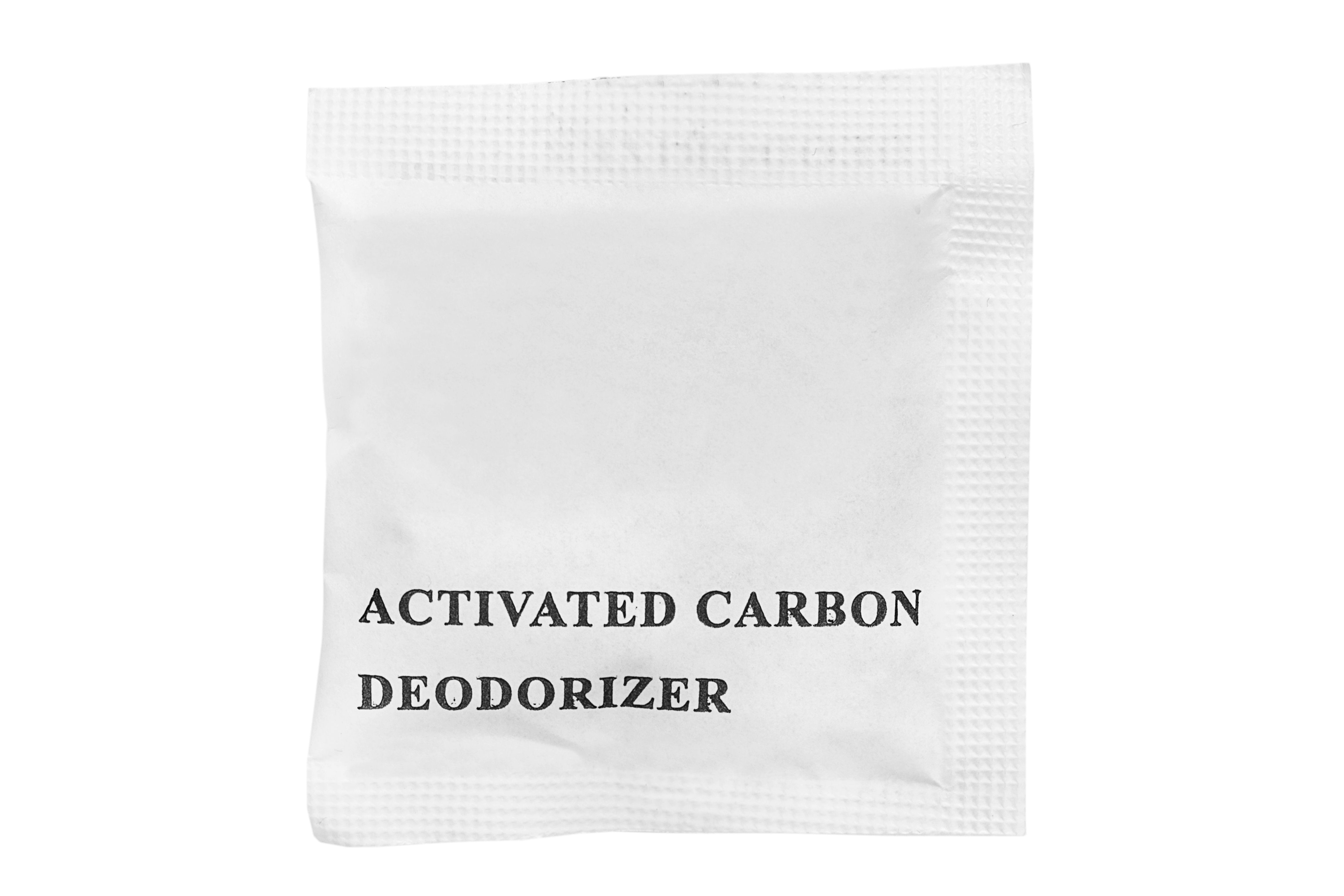 charcoal desiccant