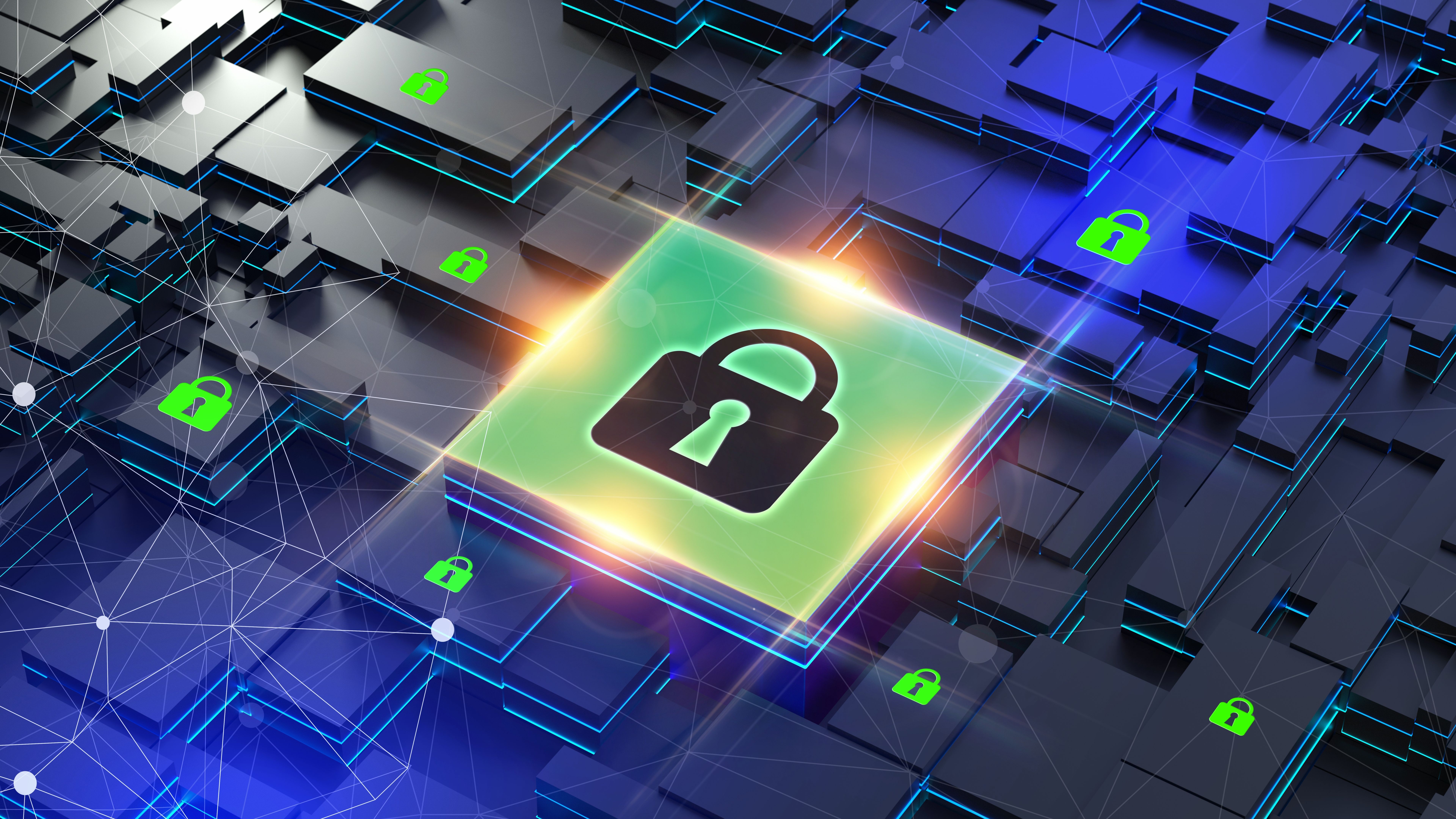 Digital Security & System Updates