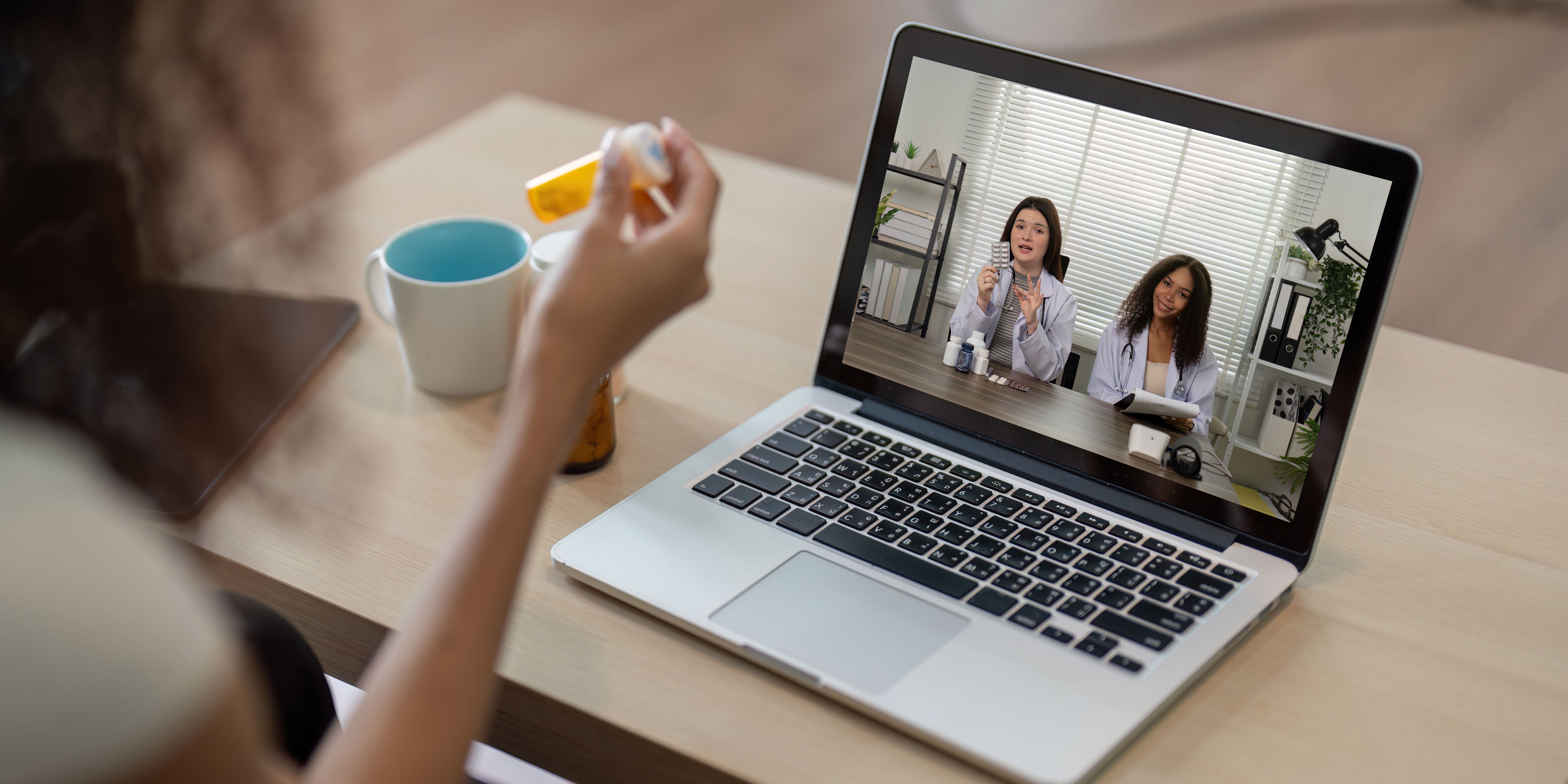 online therapy platform