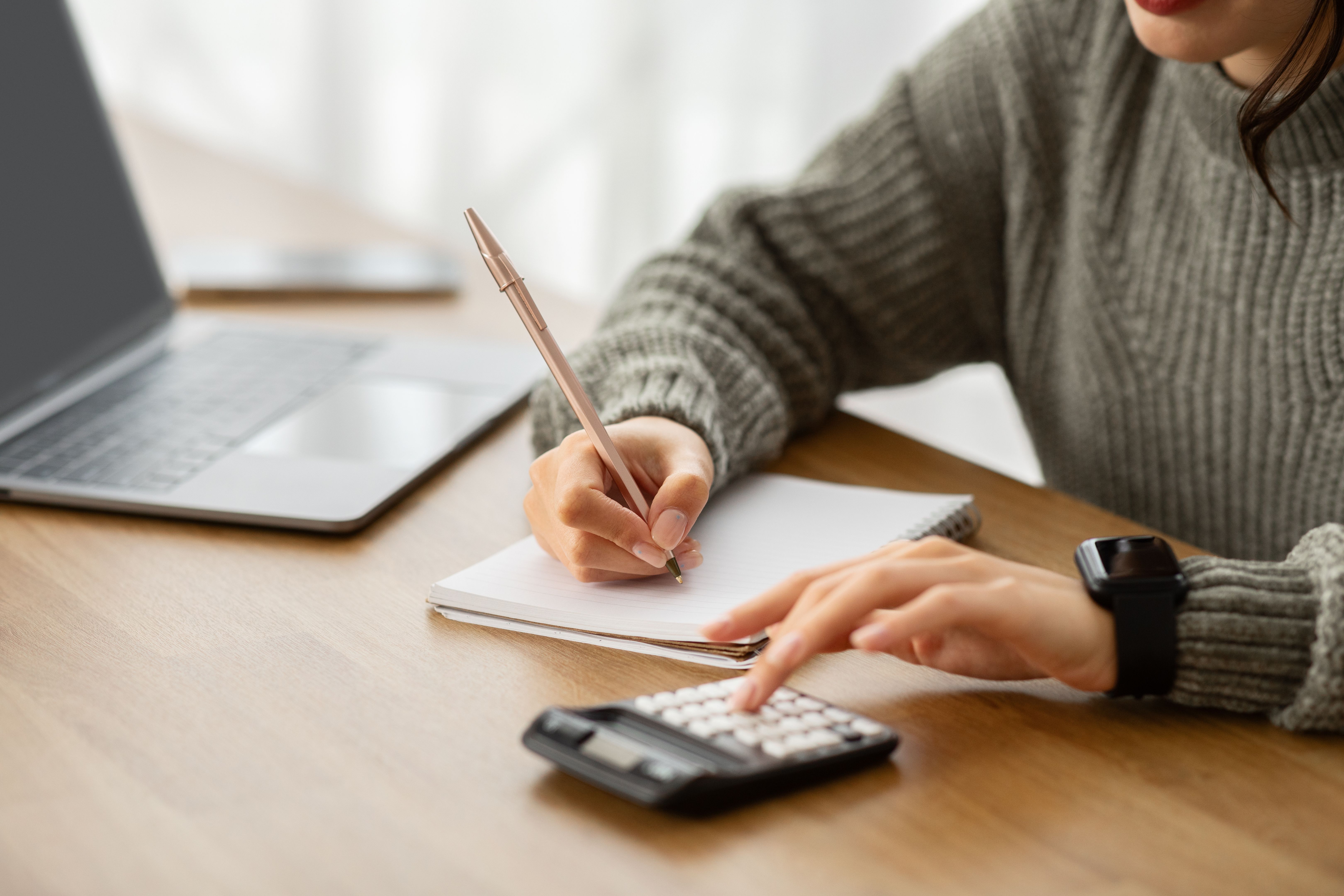 Stress financier entrepreneur : gérer les finances pendant la saison morte Stress financier entrepreneur : gérer les finances pendant la saison morte