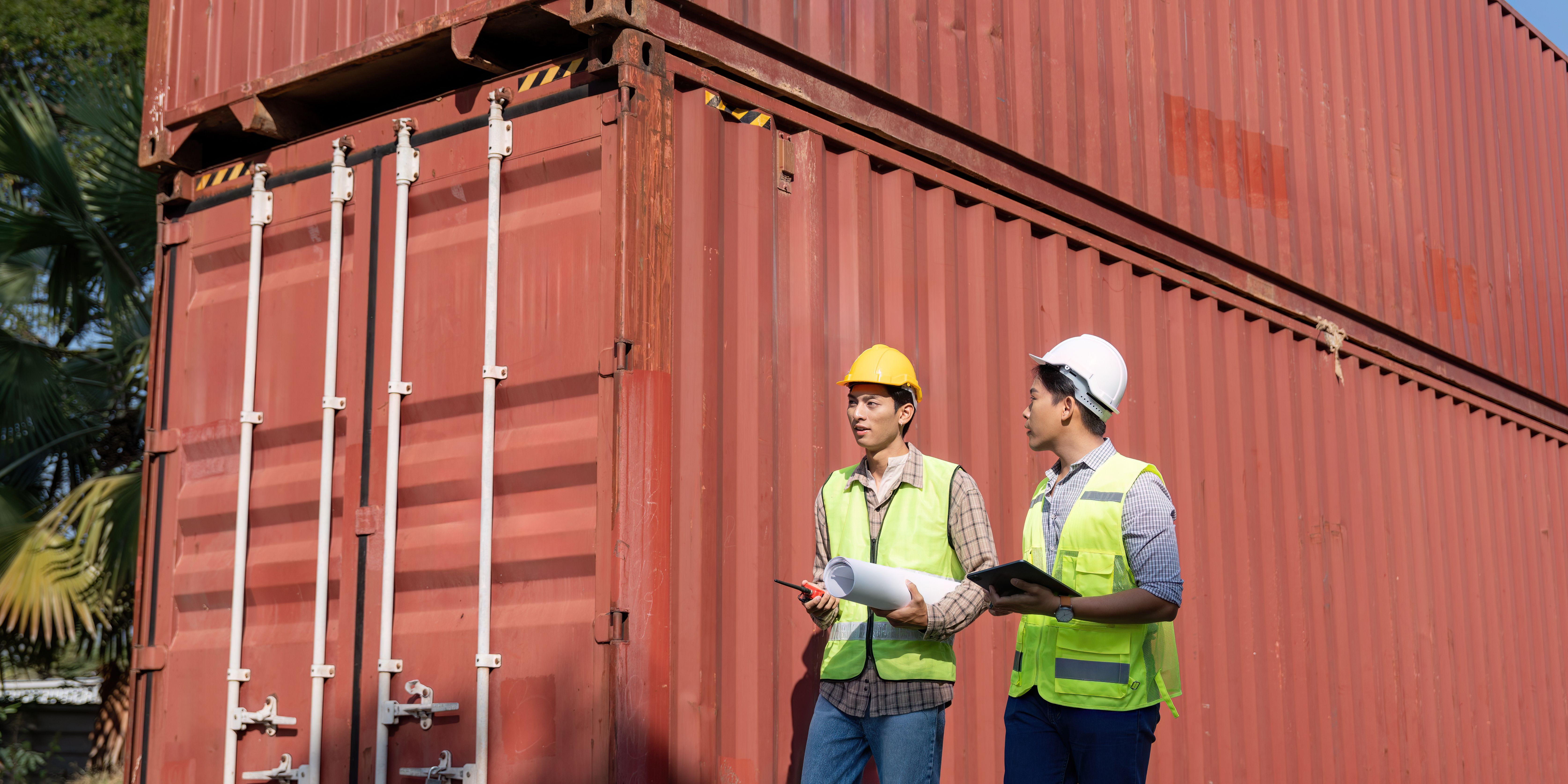 logistics coordination