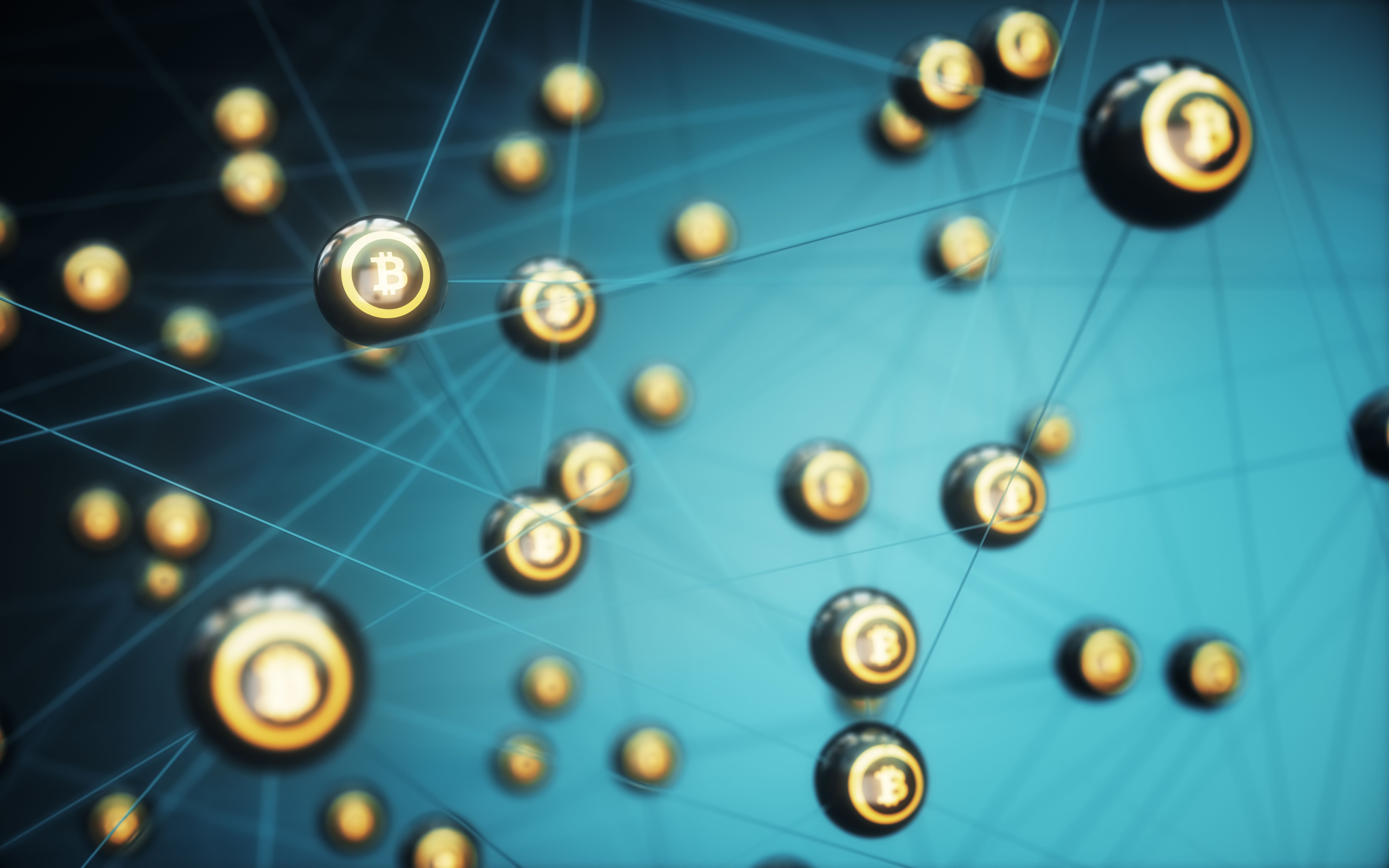 blockchain community