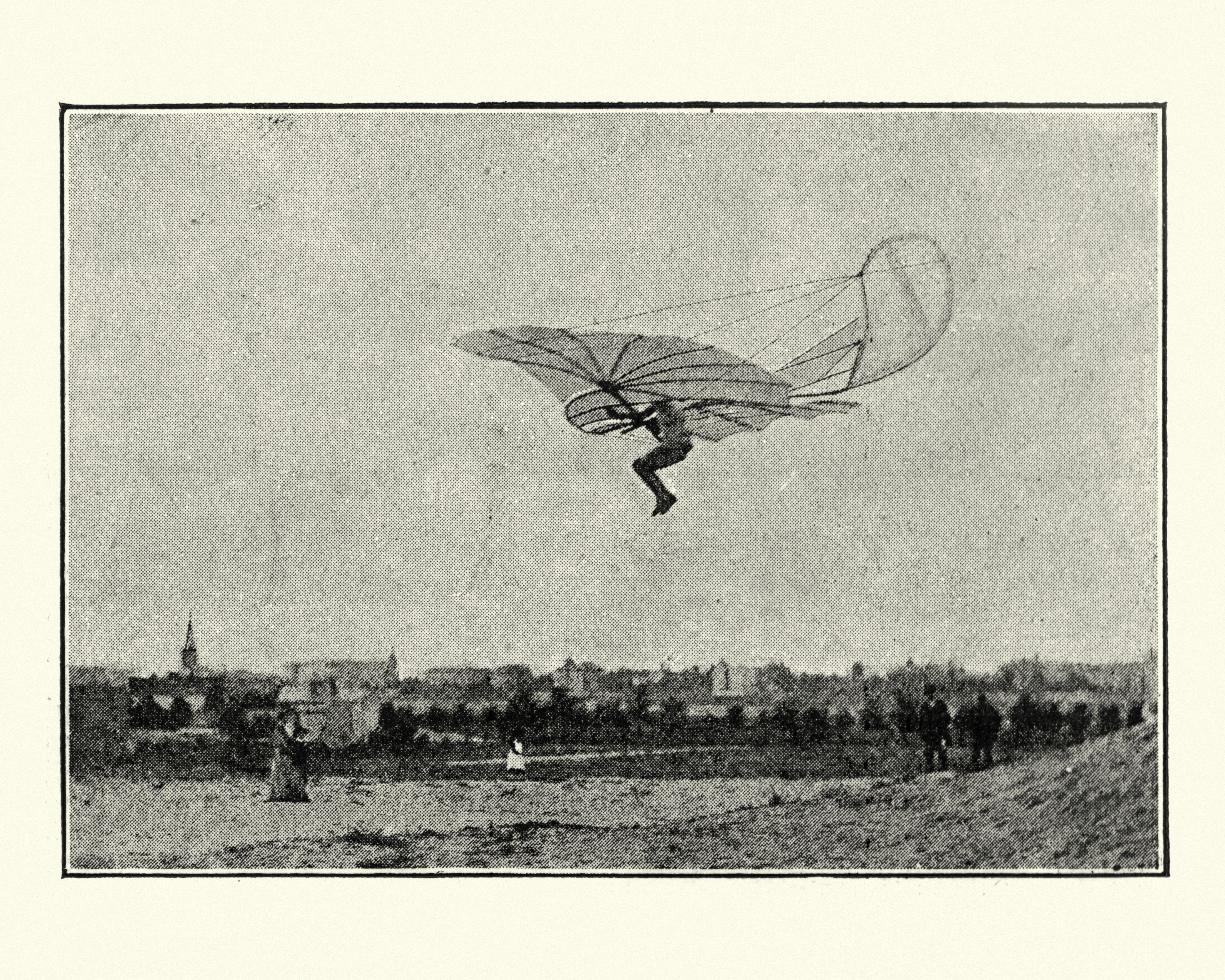 innovation history