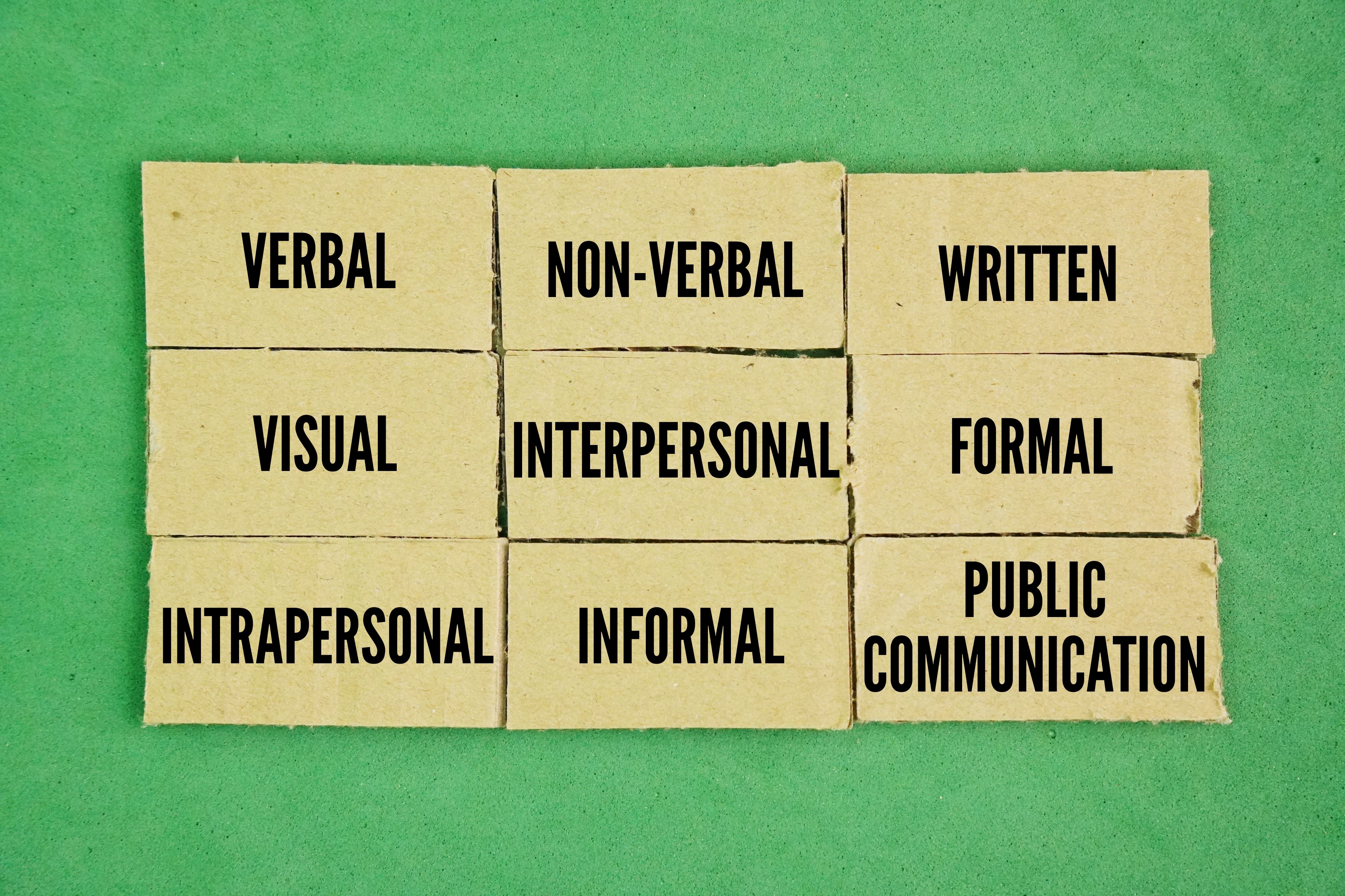 language exchange event