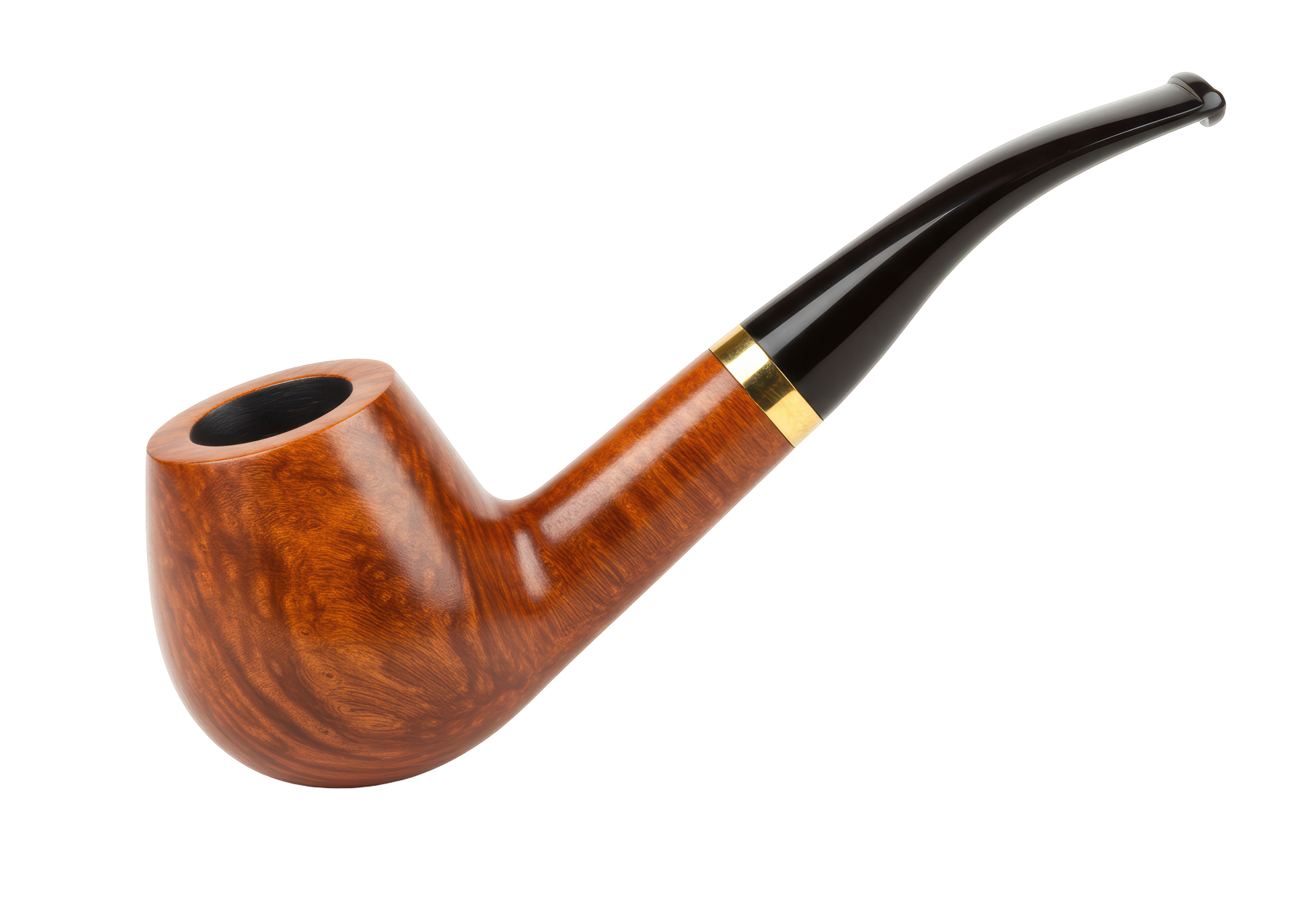 smoking pipe
