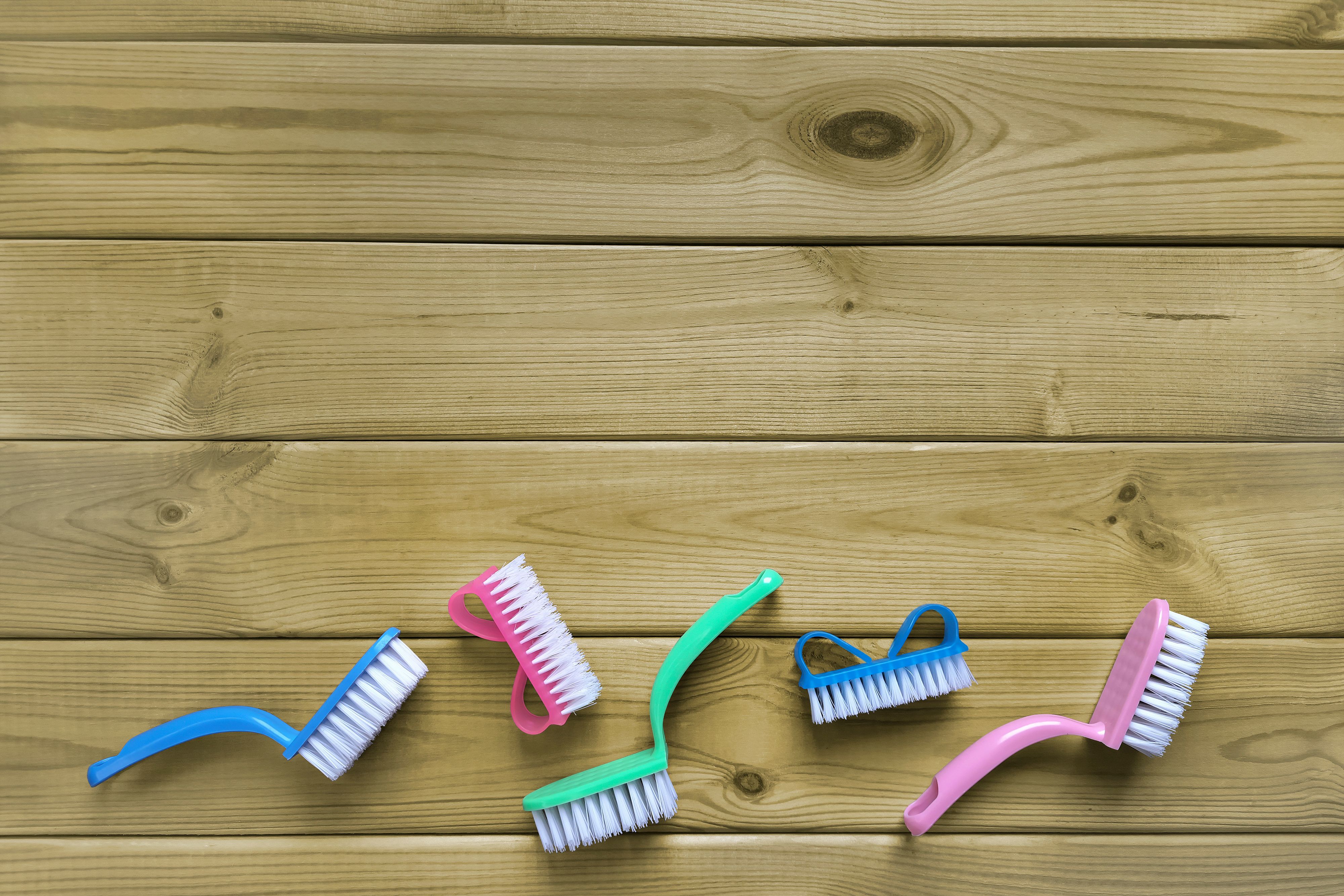 choosing janitorial services