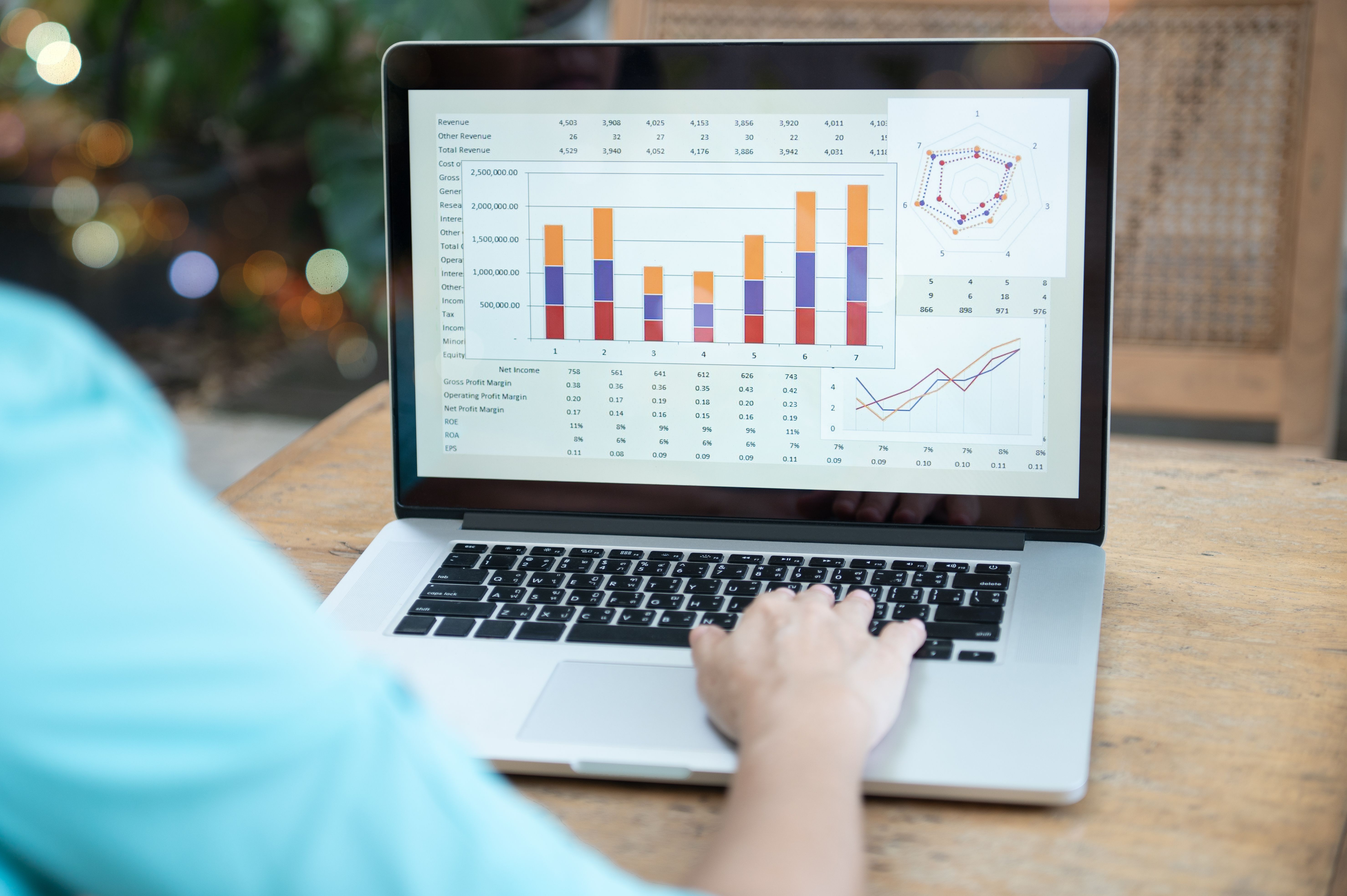 online class sports statistics