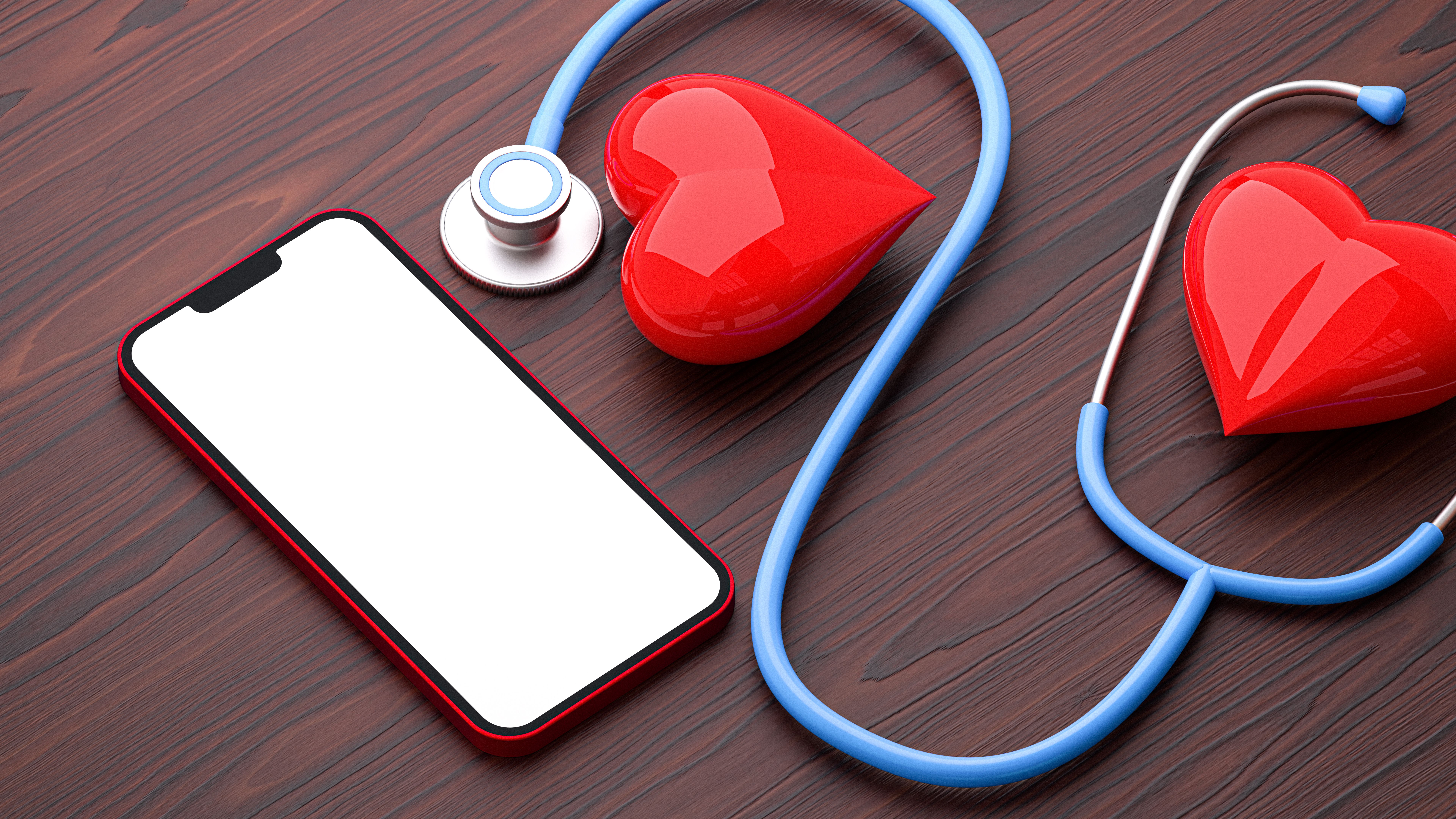 remote therapy access