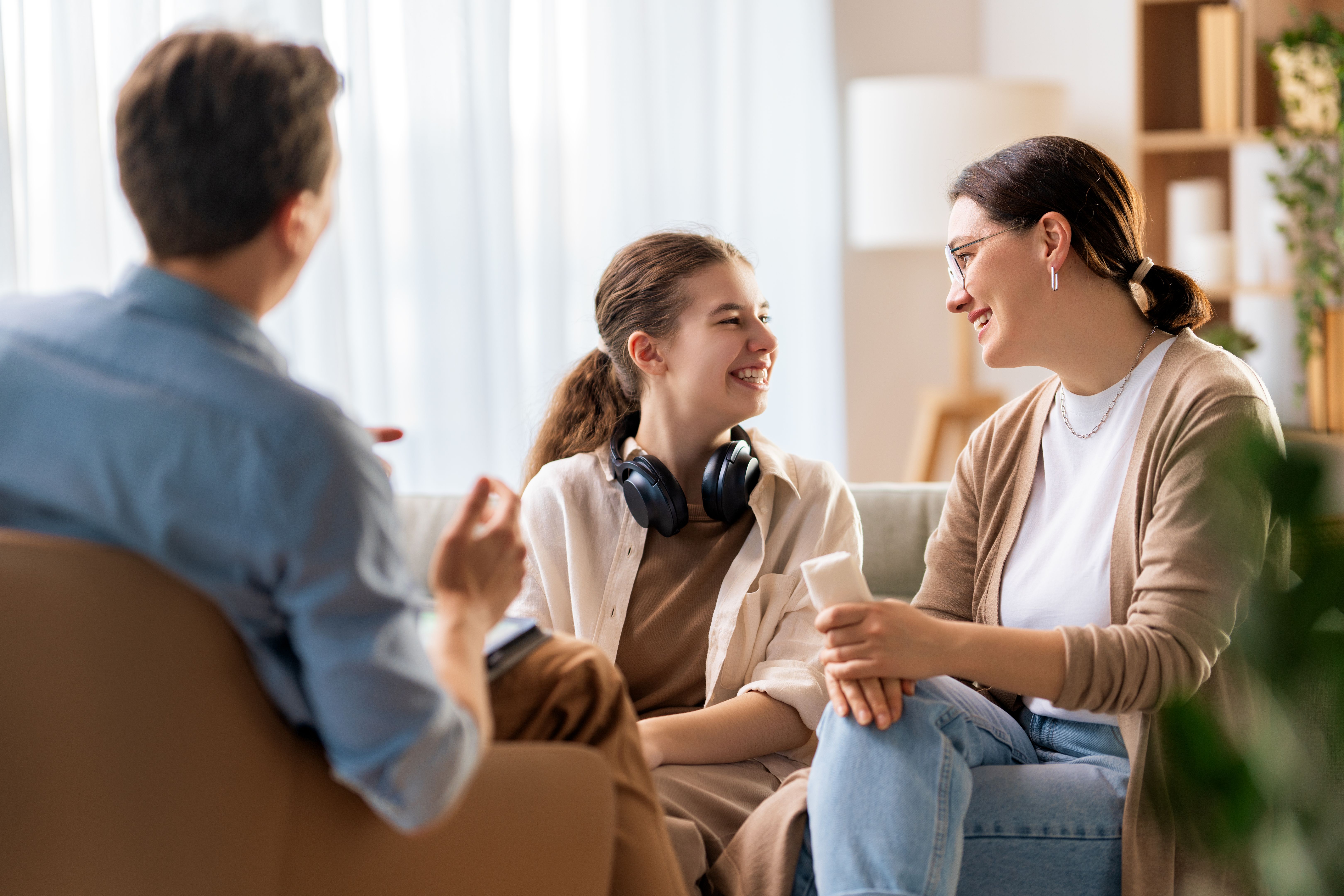 family communication