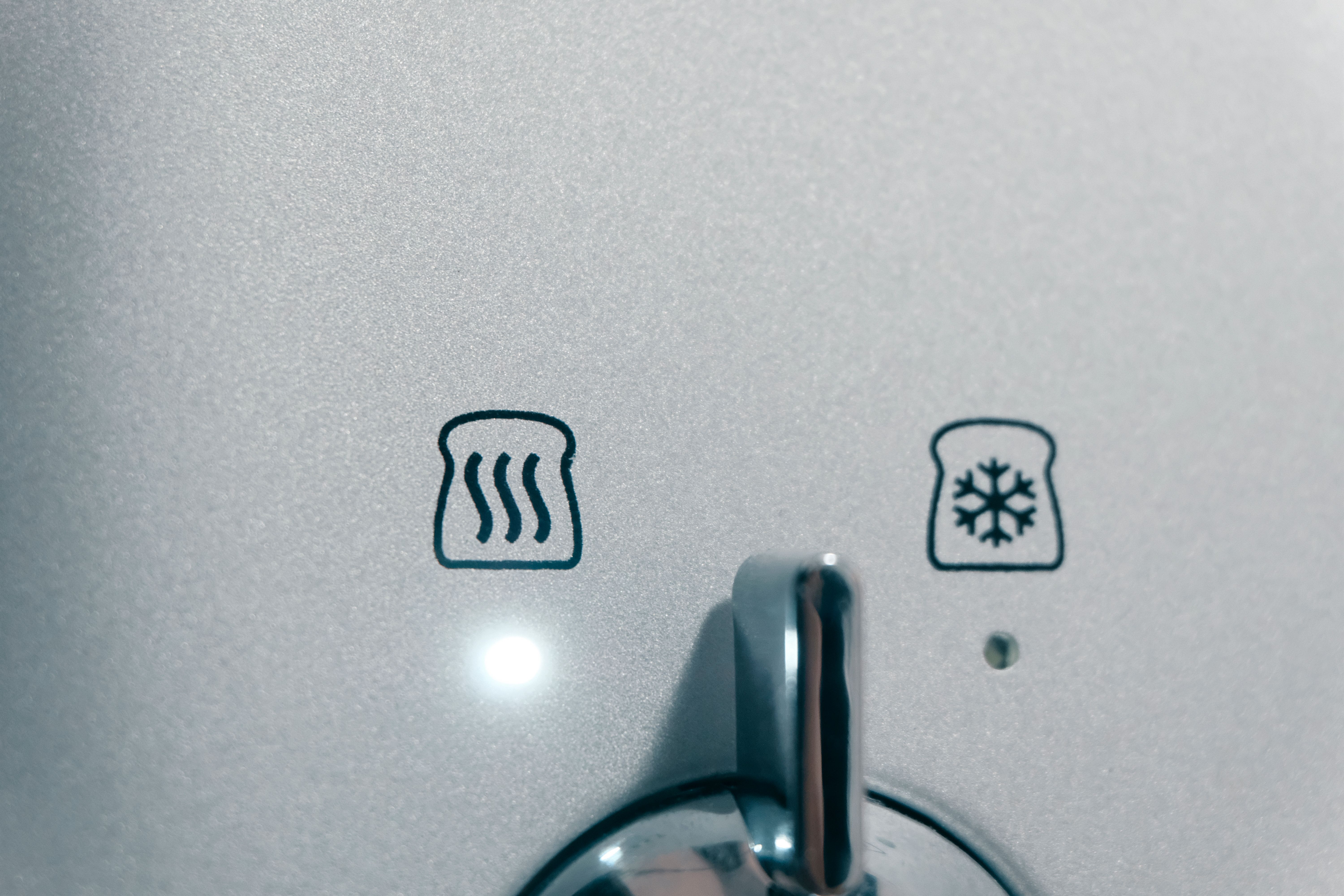 toaster types