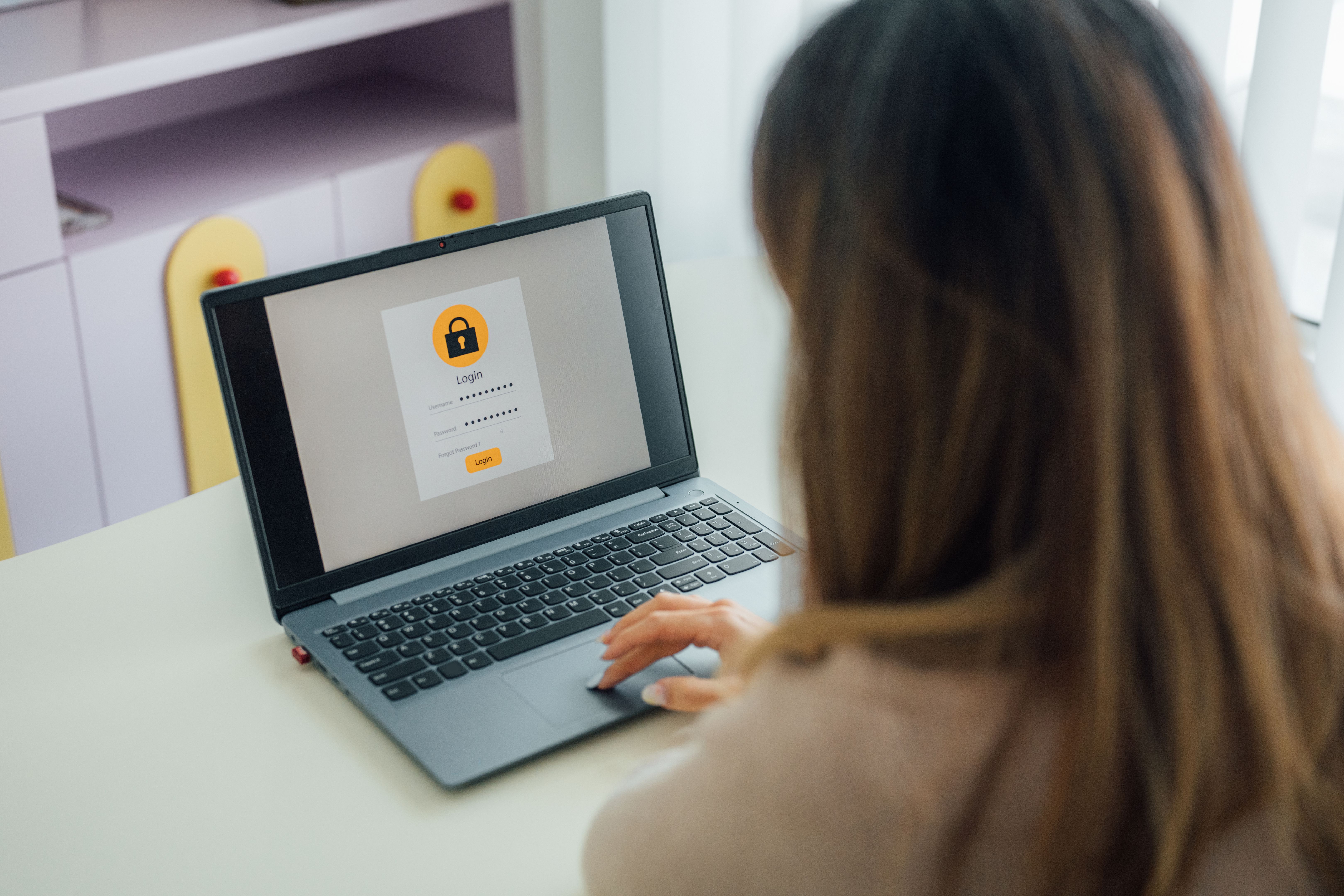 secure online therapy