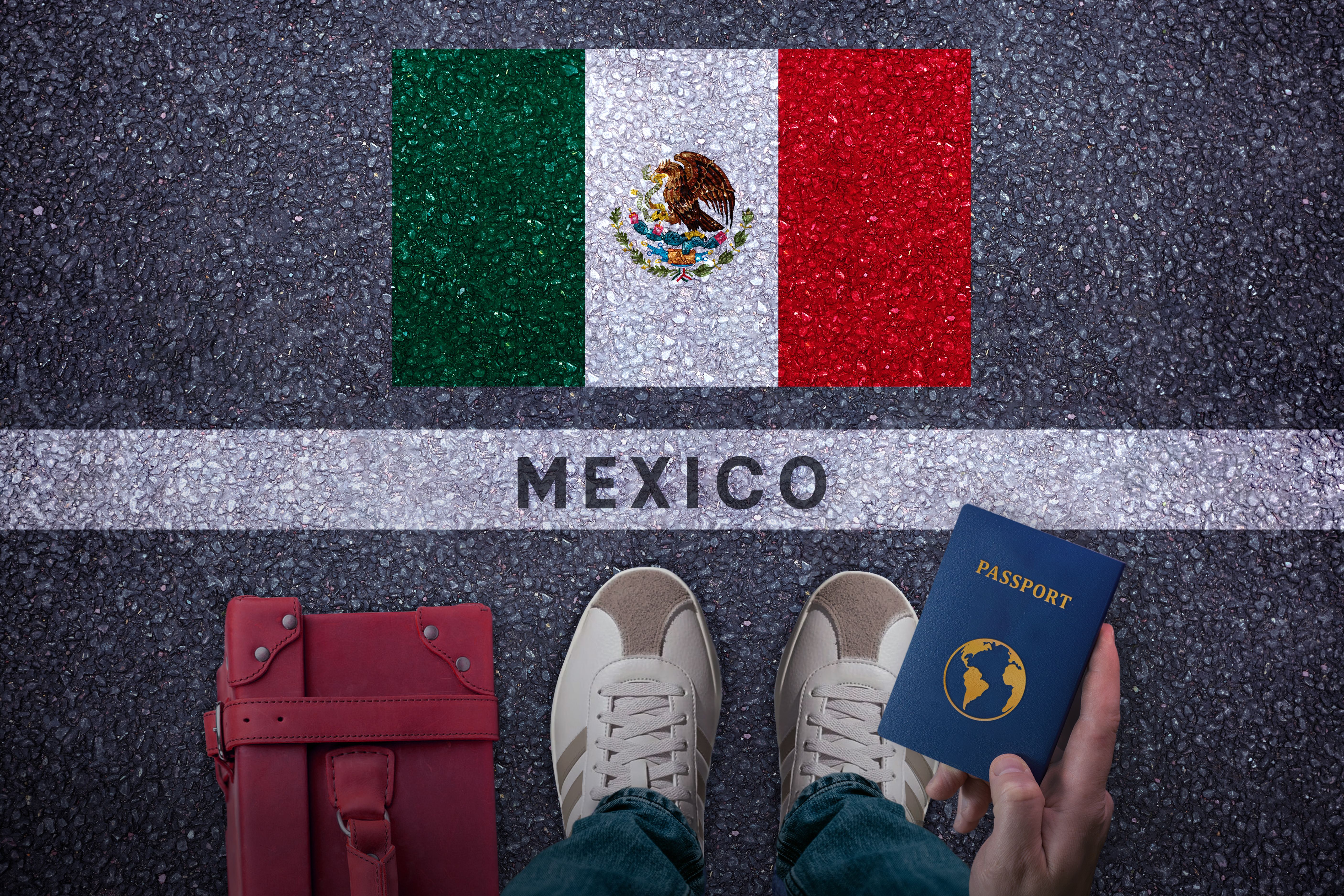 insurance regulation Mexico