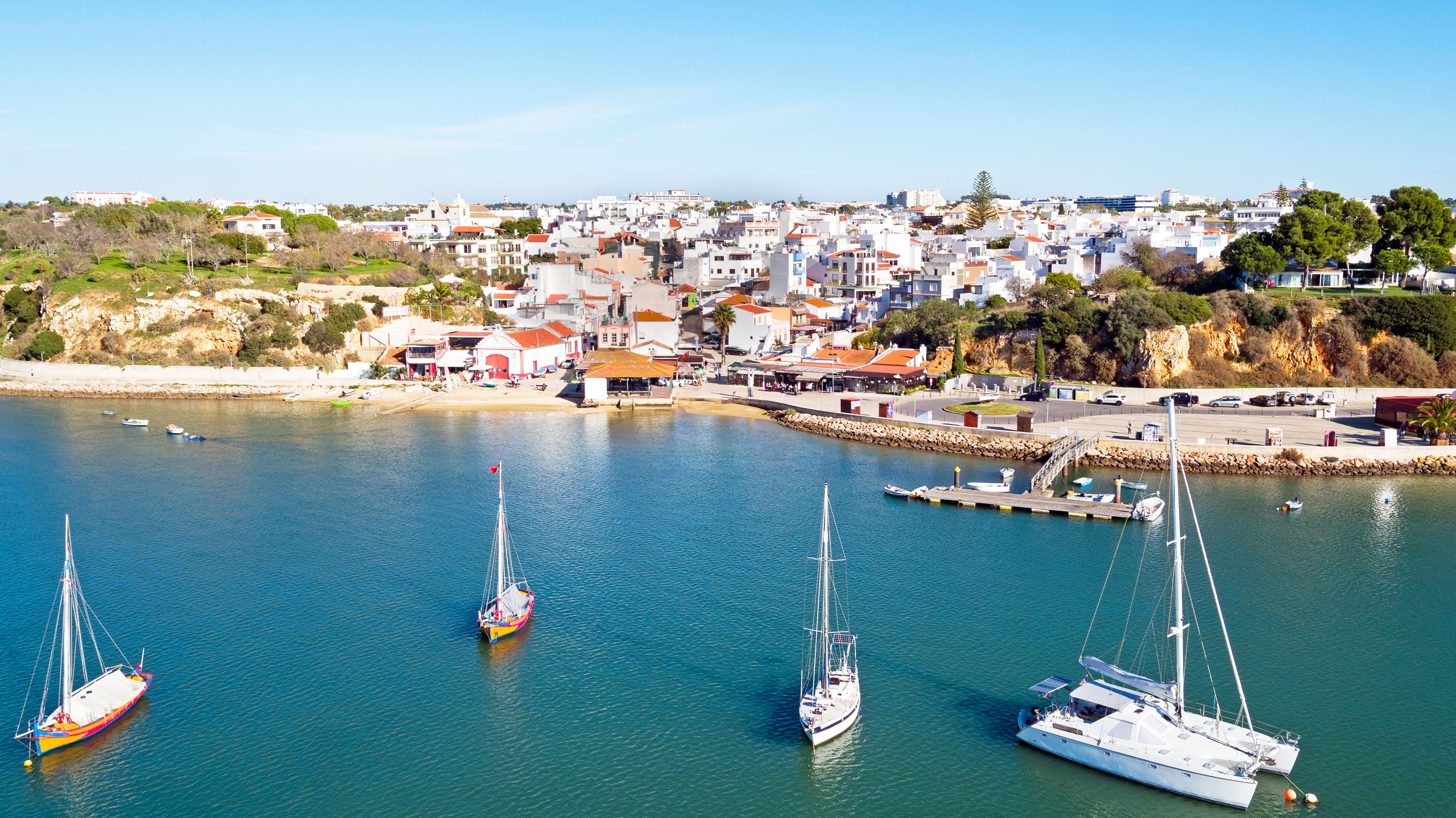 alvor village