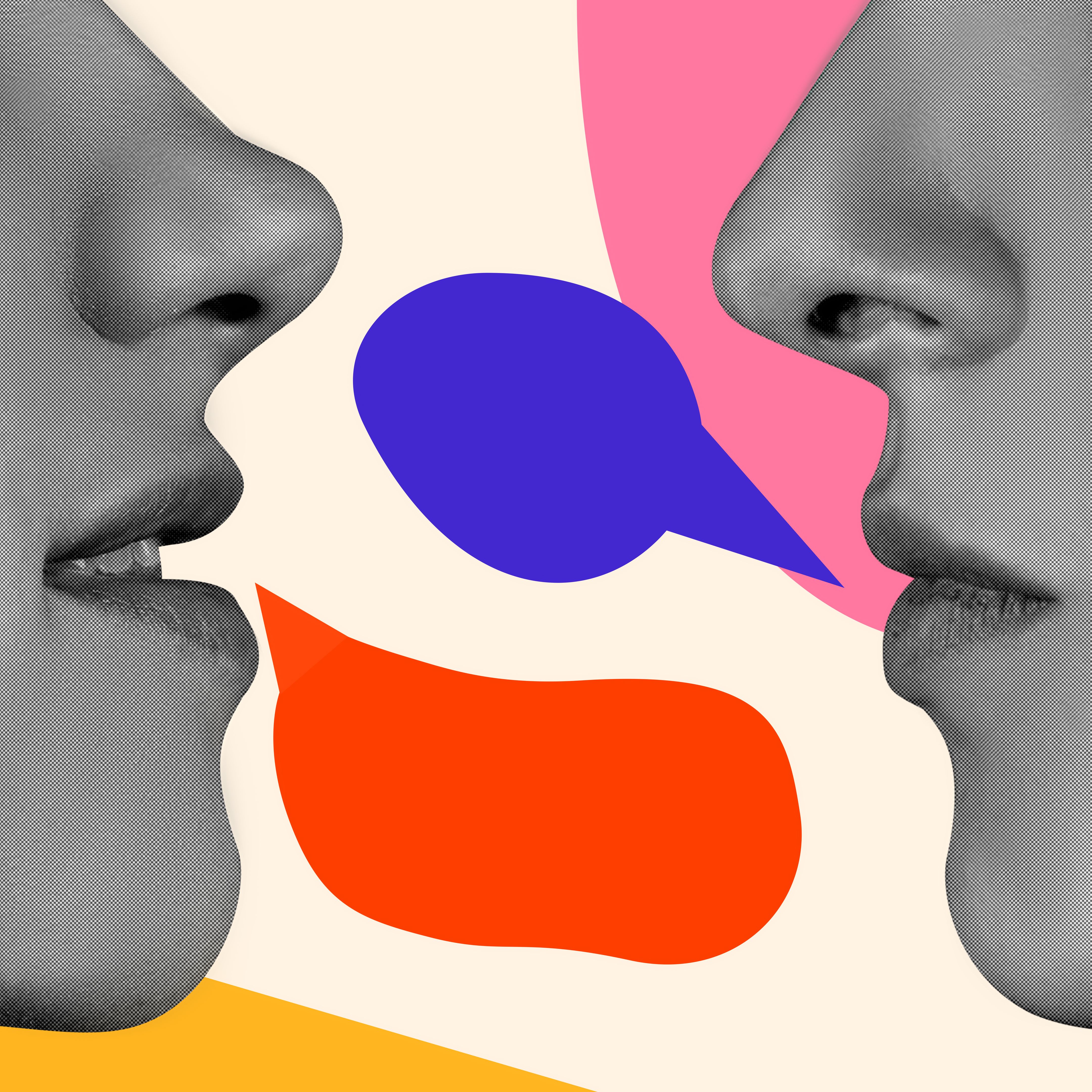 podcast brainstorming