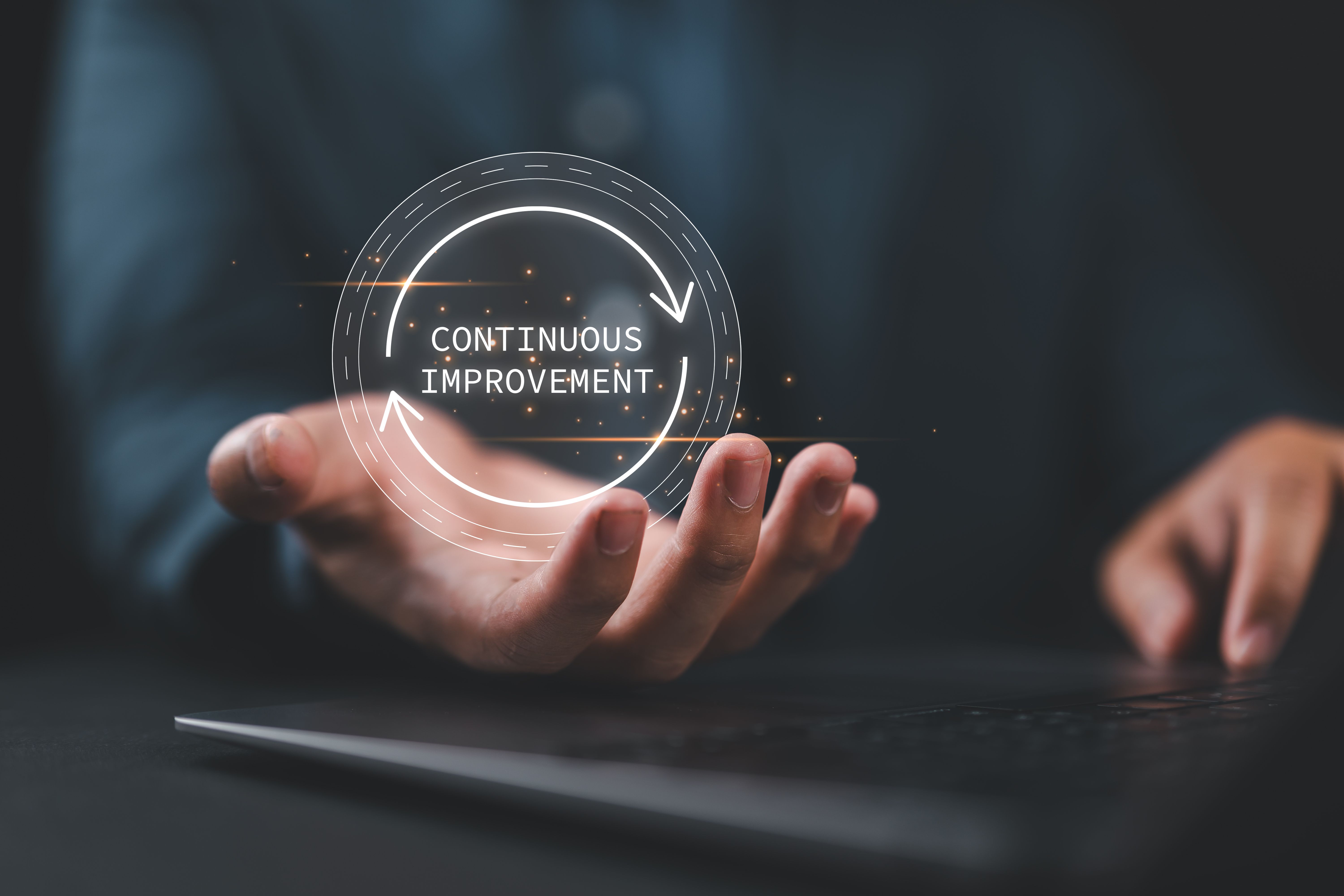 continuous improvement