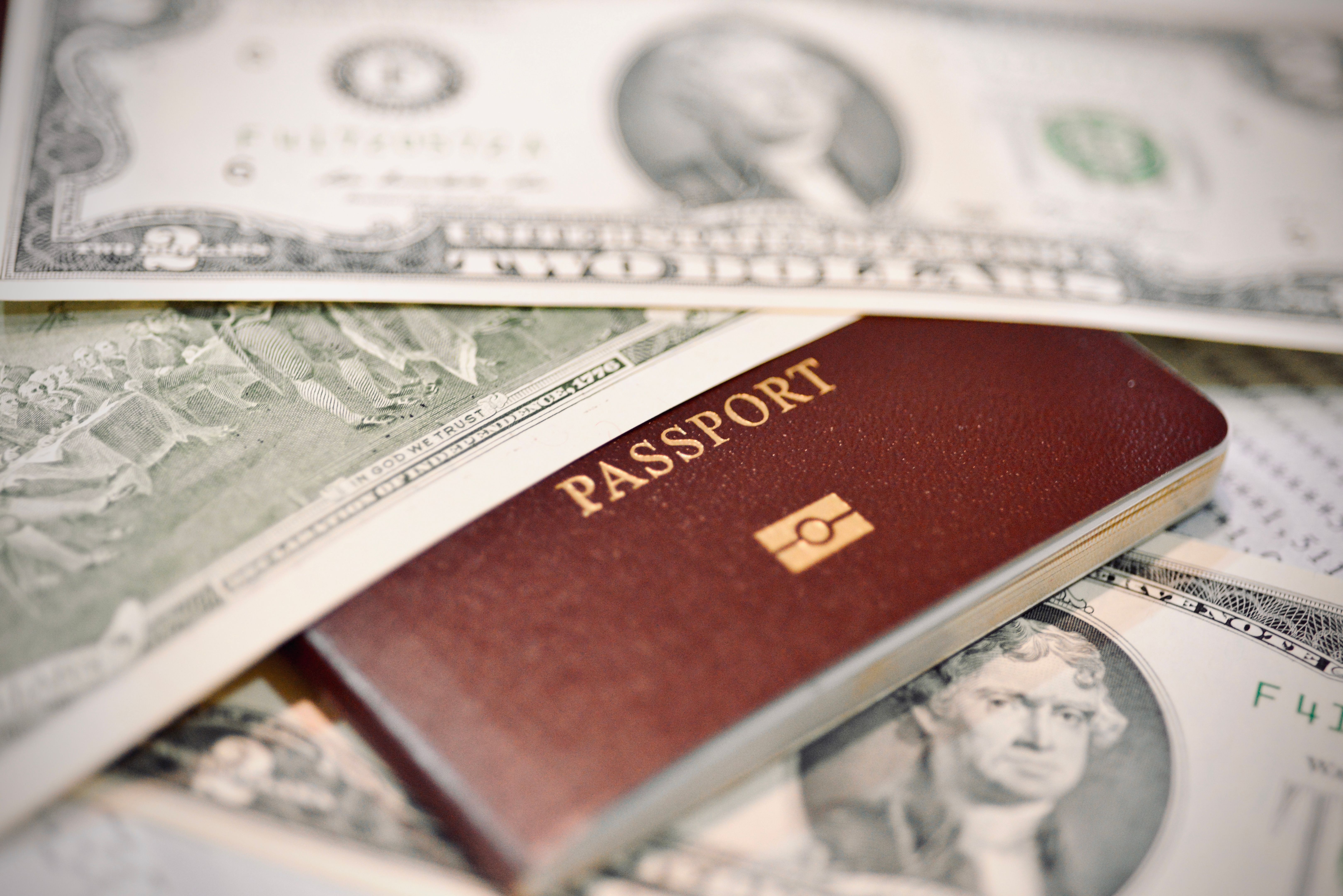 investment migration