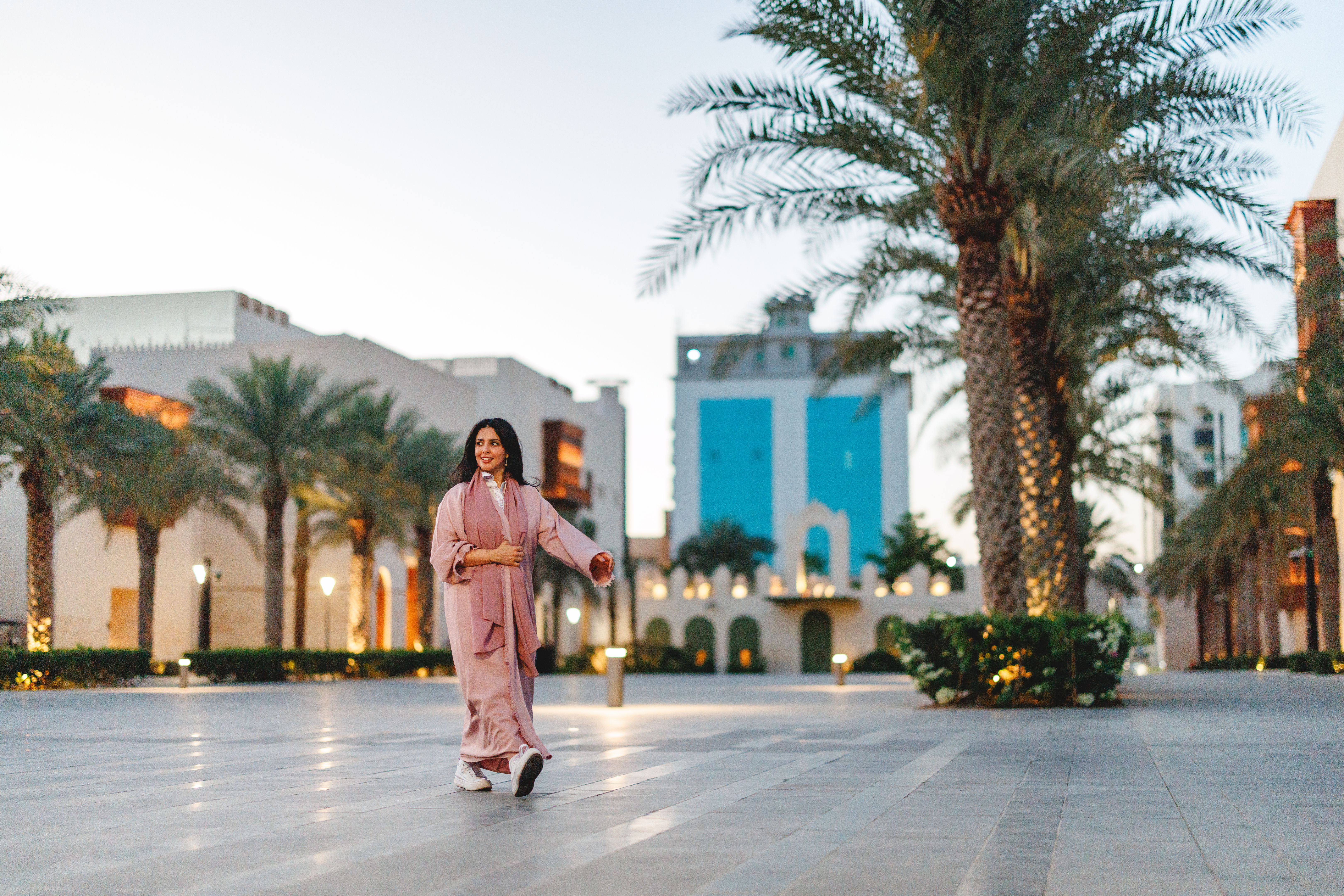 Saudi Arabia culture