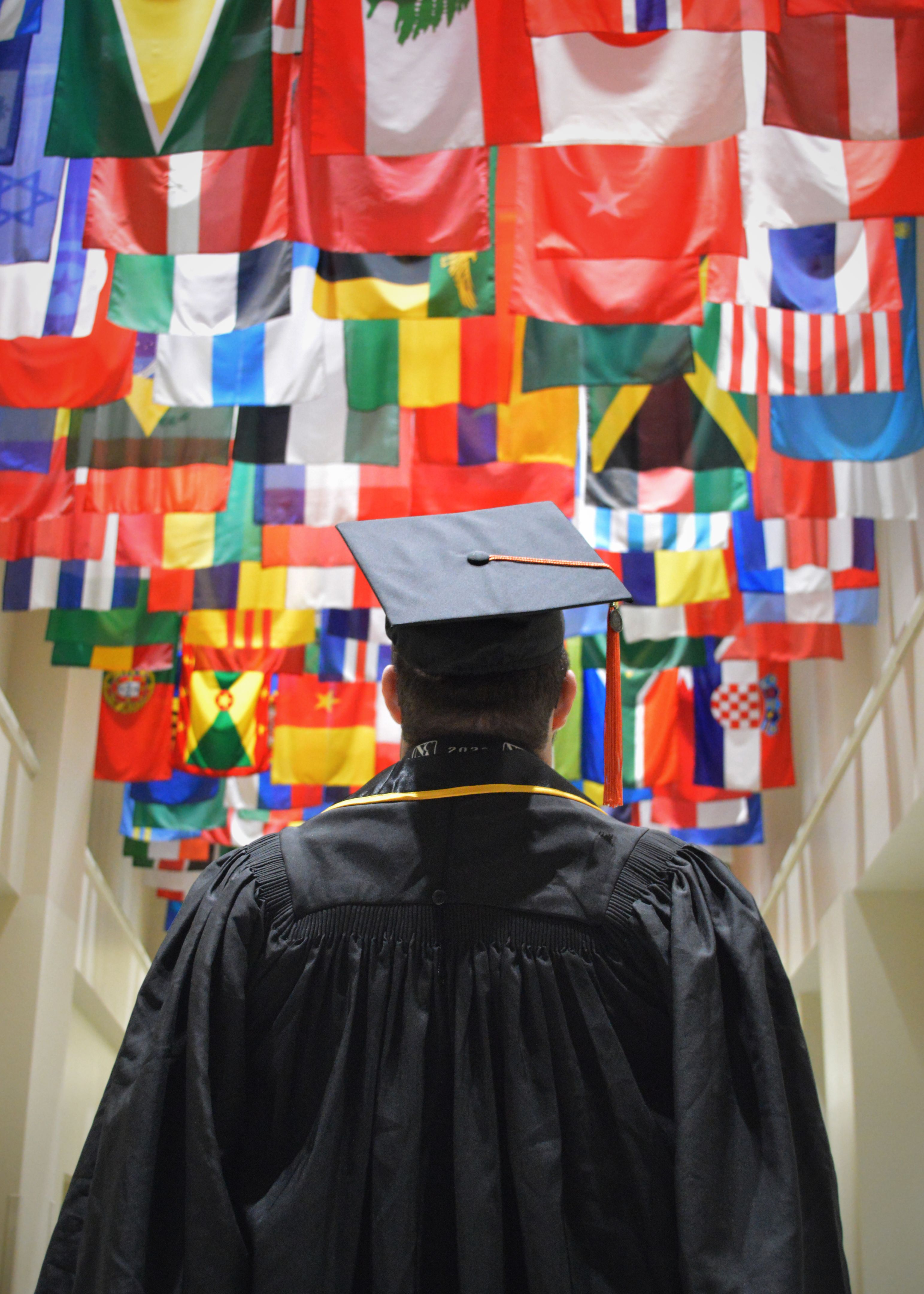 international students