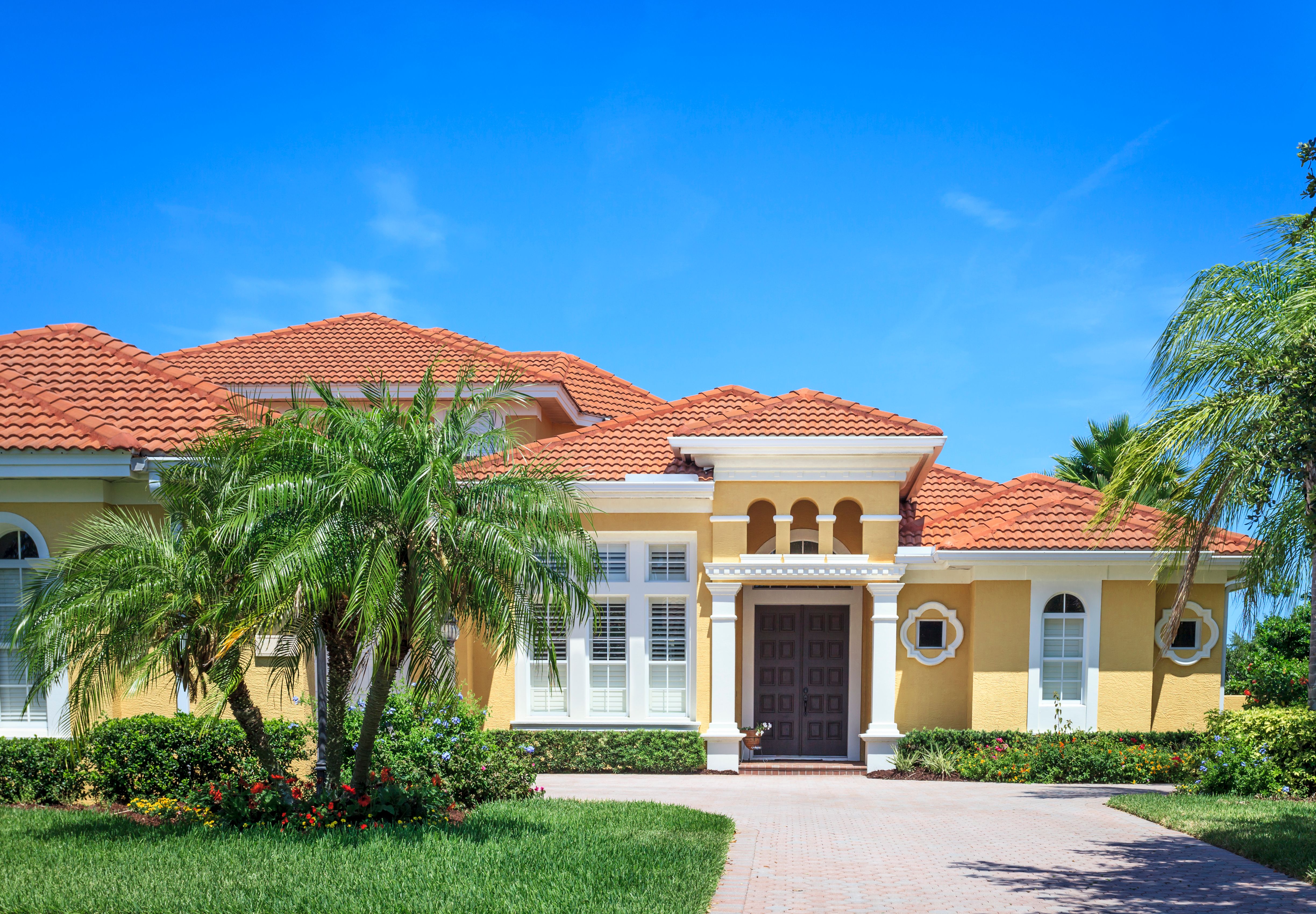 container house Florida