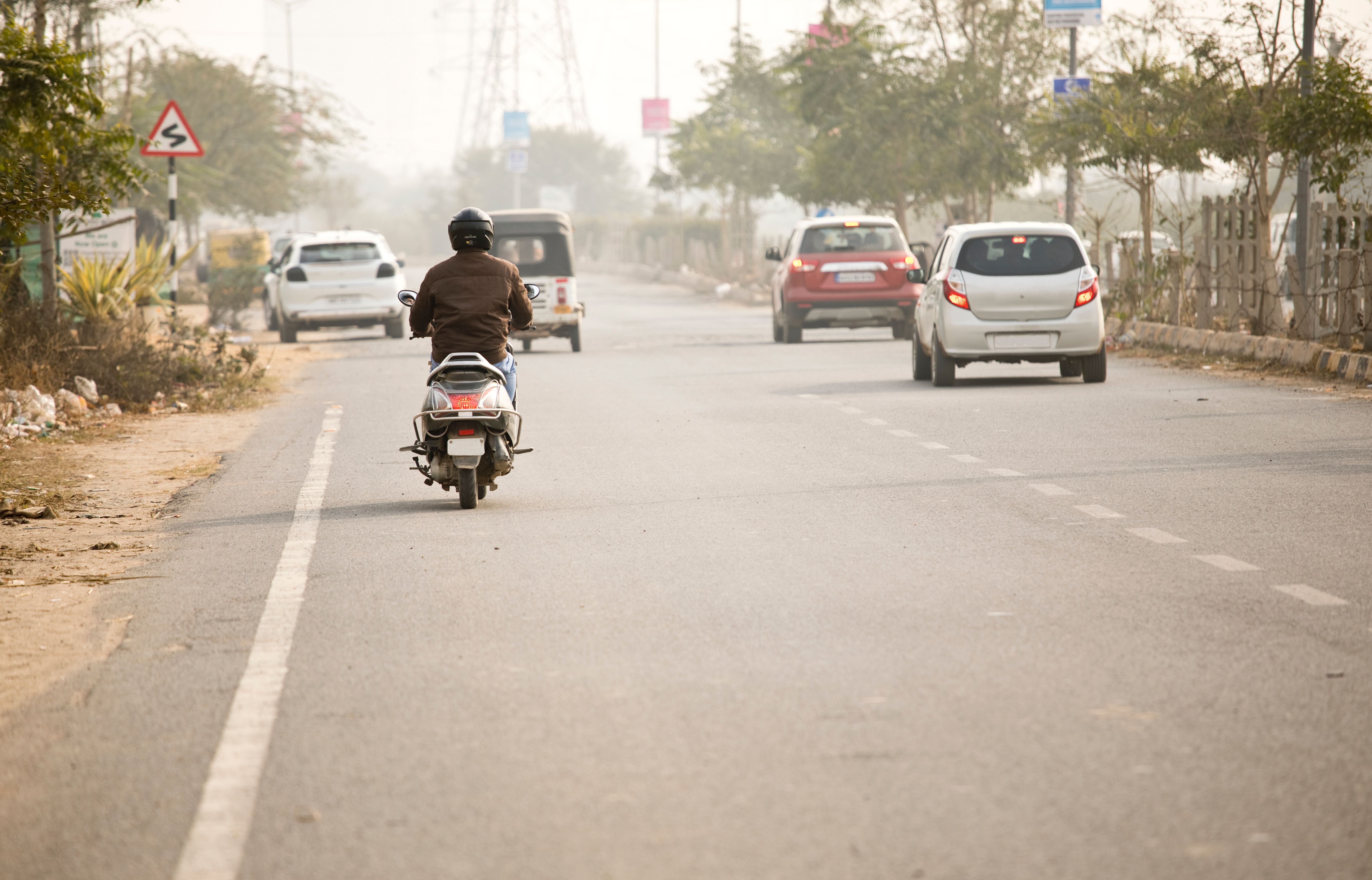 ride service morning