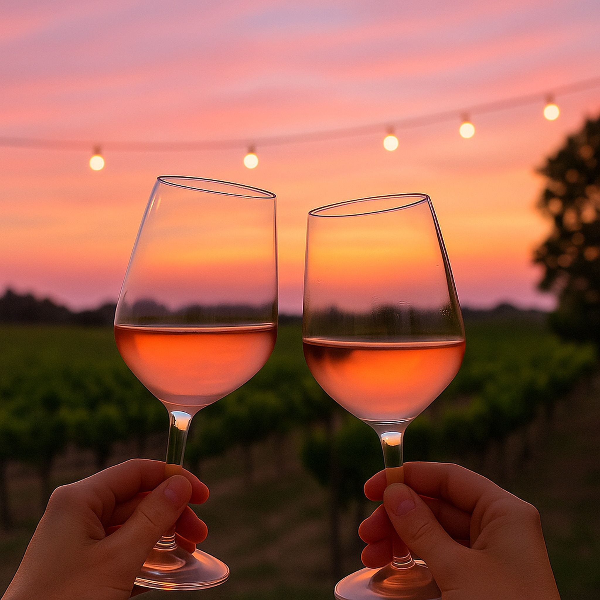 tuscany wine tasting