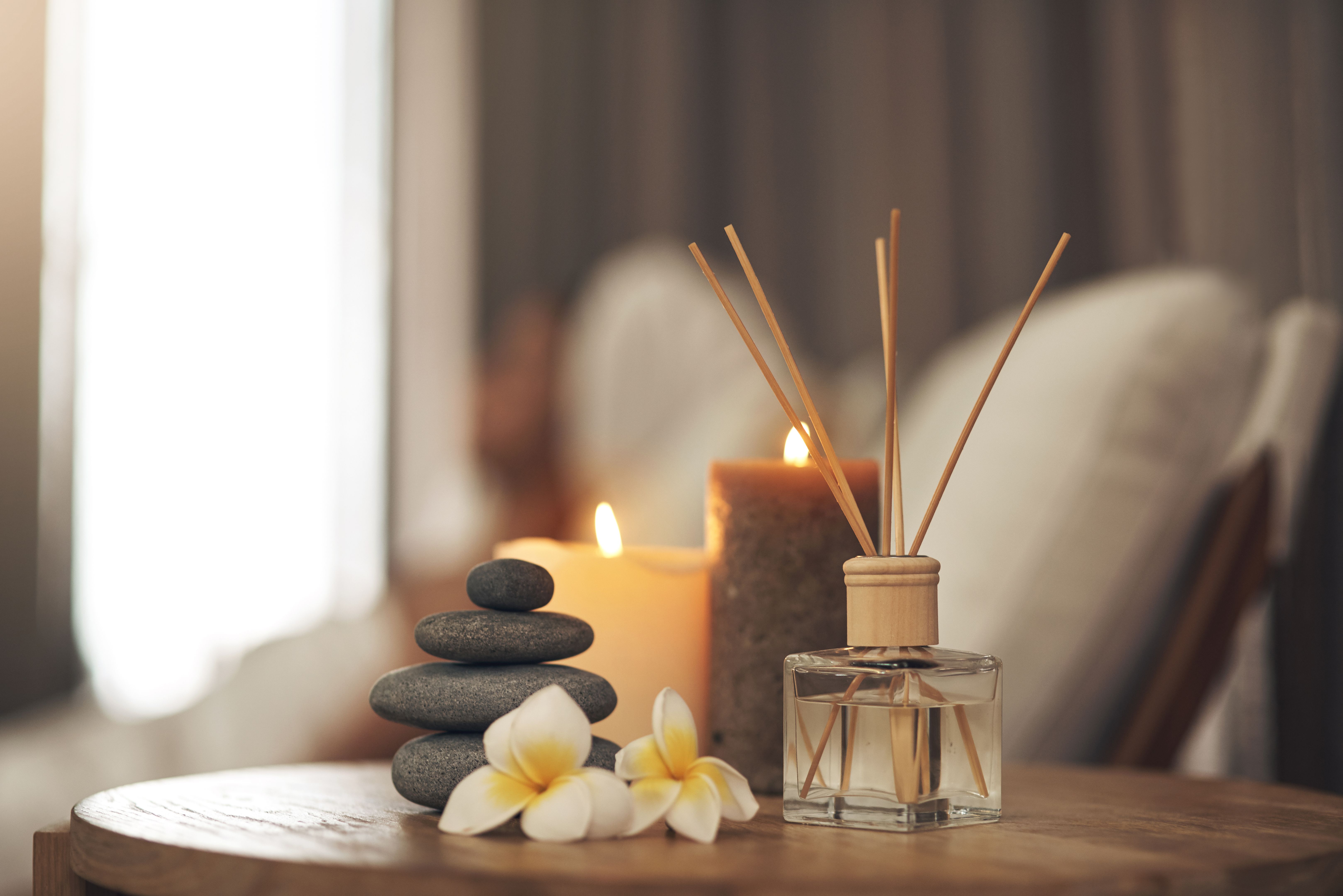 spa relaxation