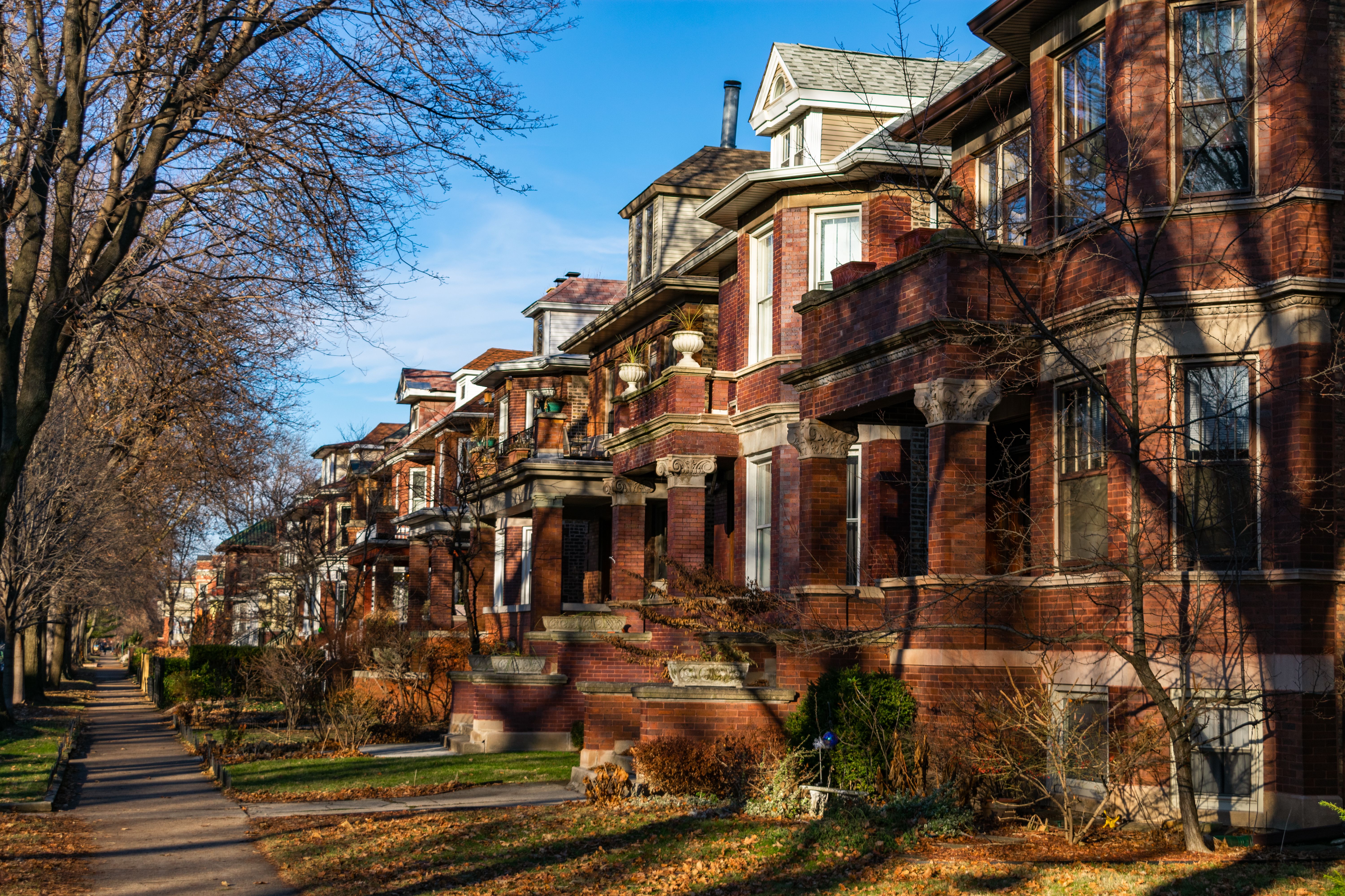 chicago community
