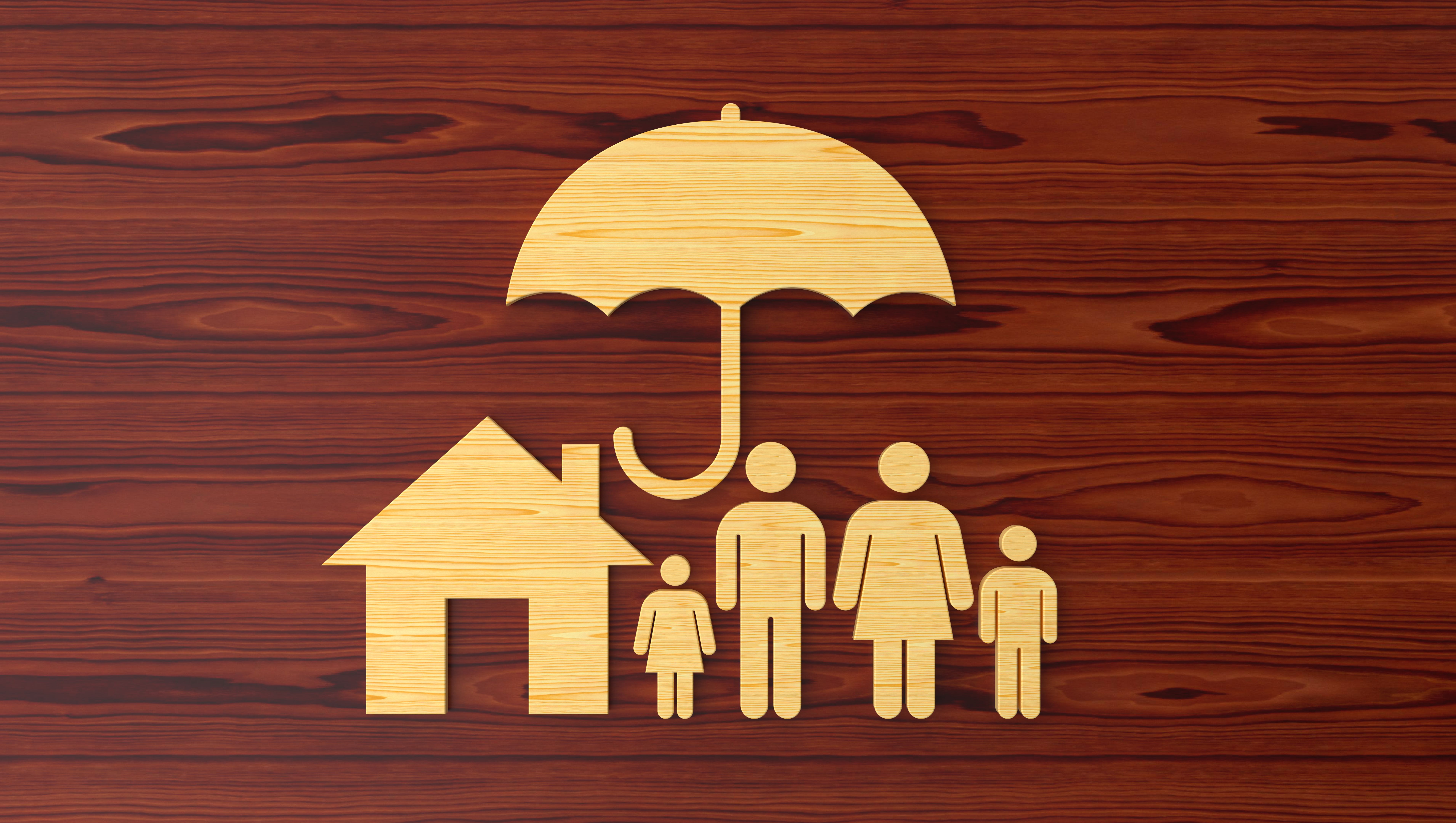 expat family insurance