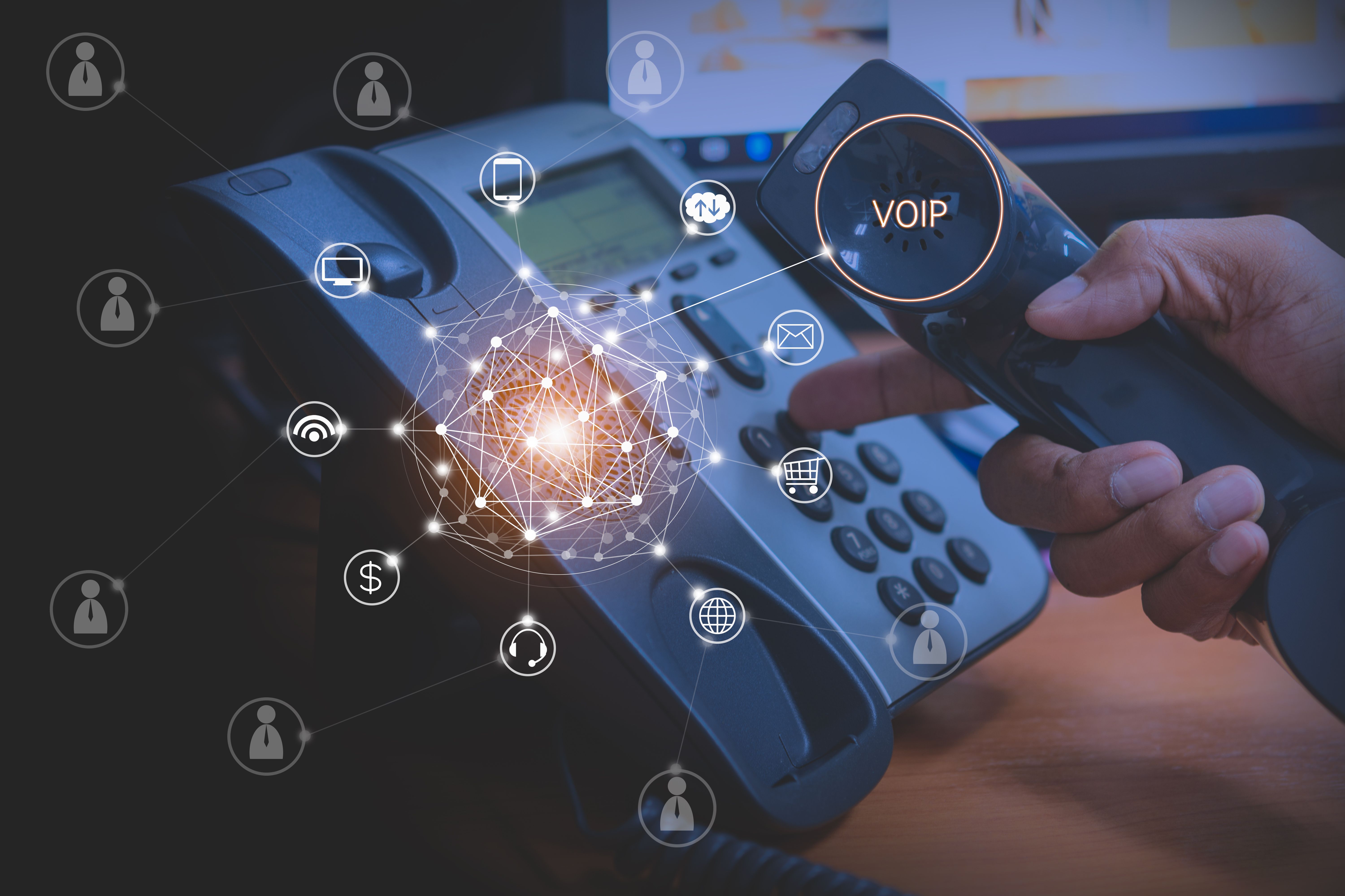voip technology