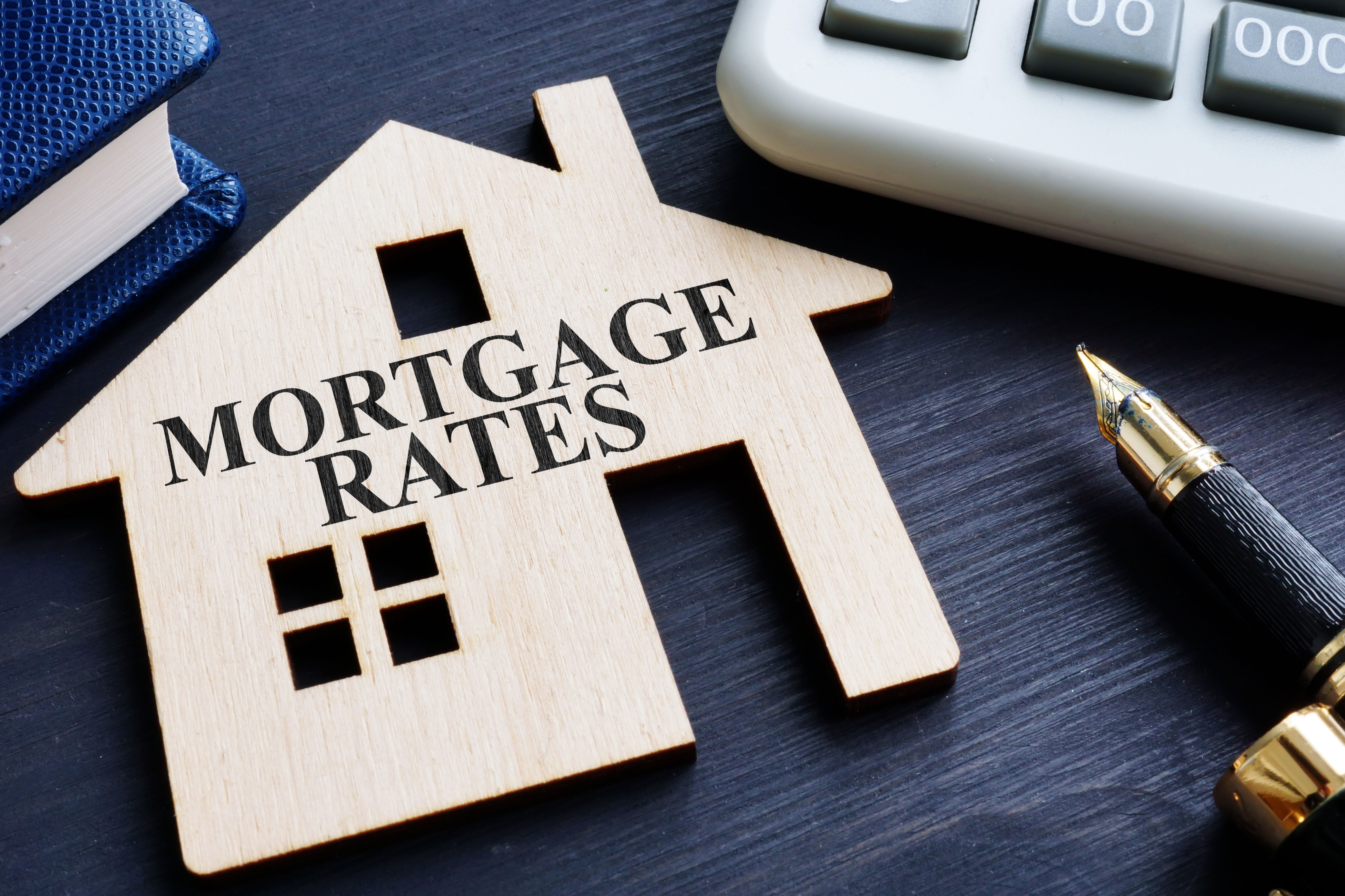 mortgage rates comparison