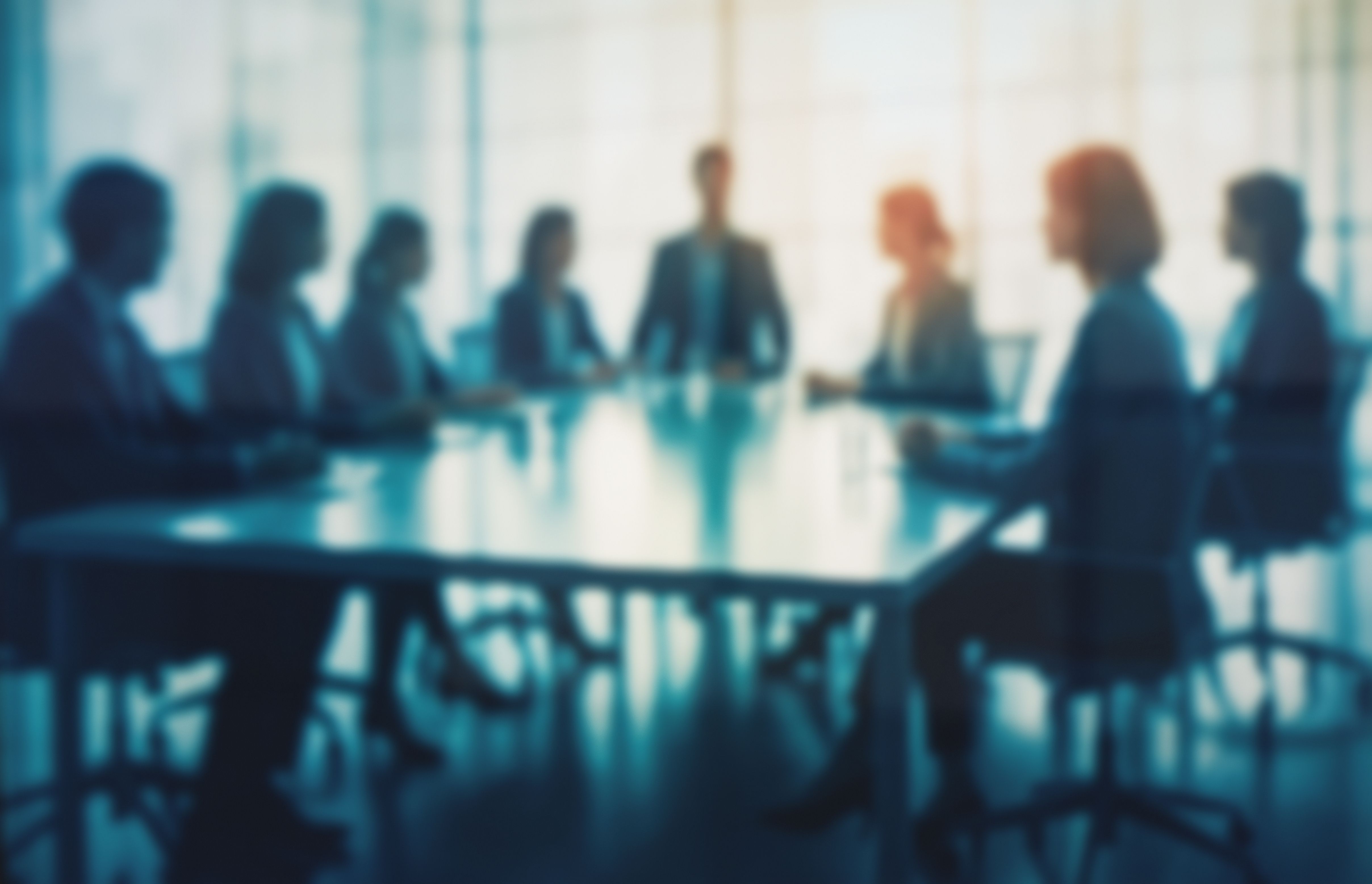 policy reform meeting