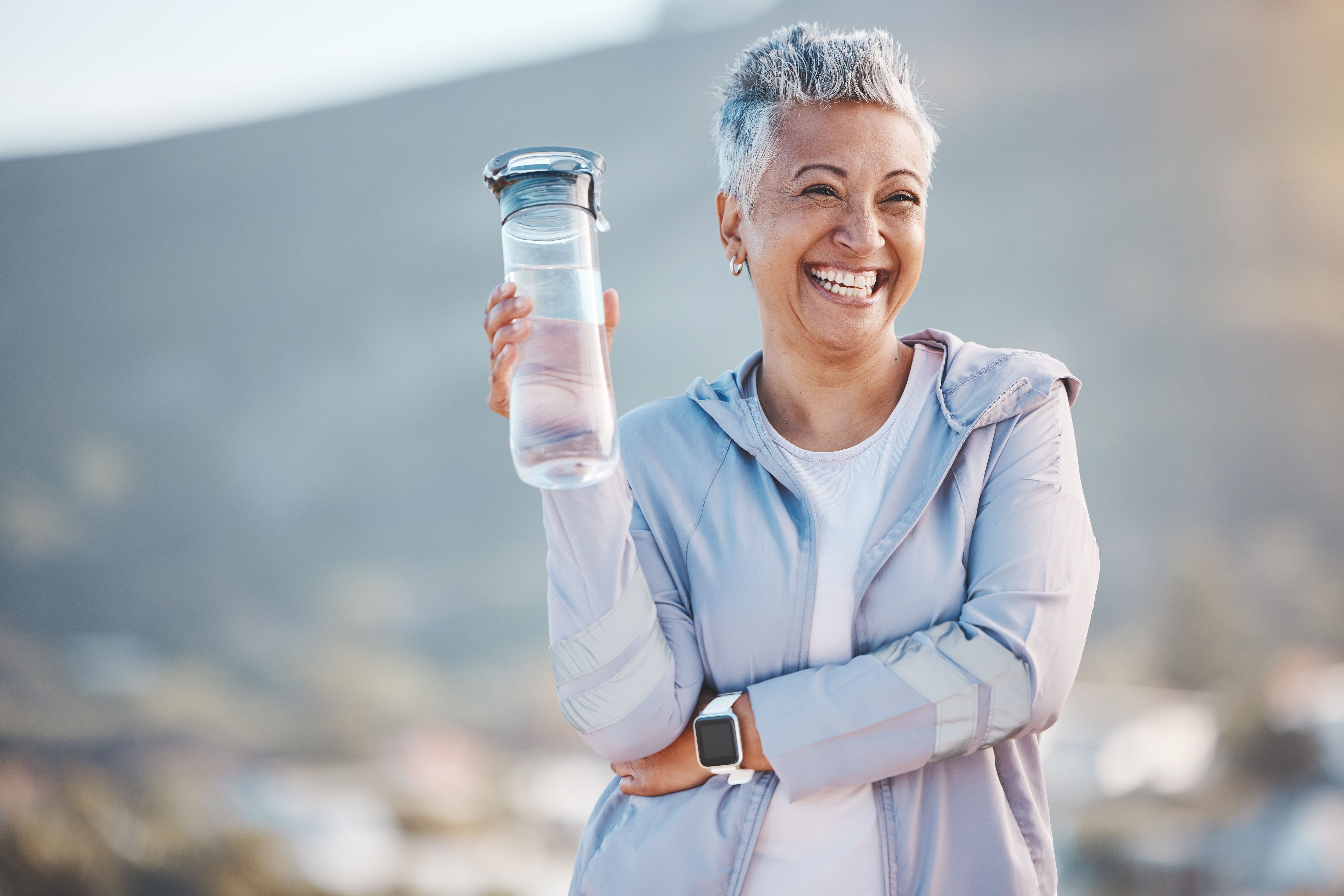 health journey