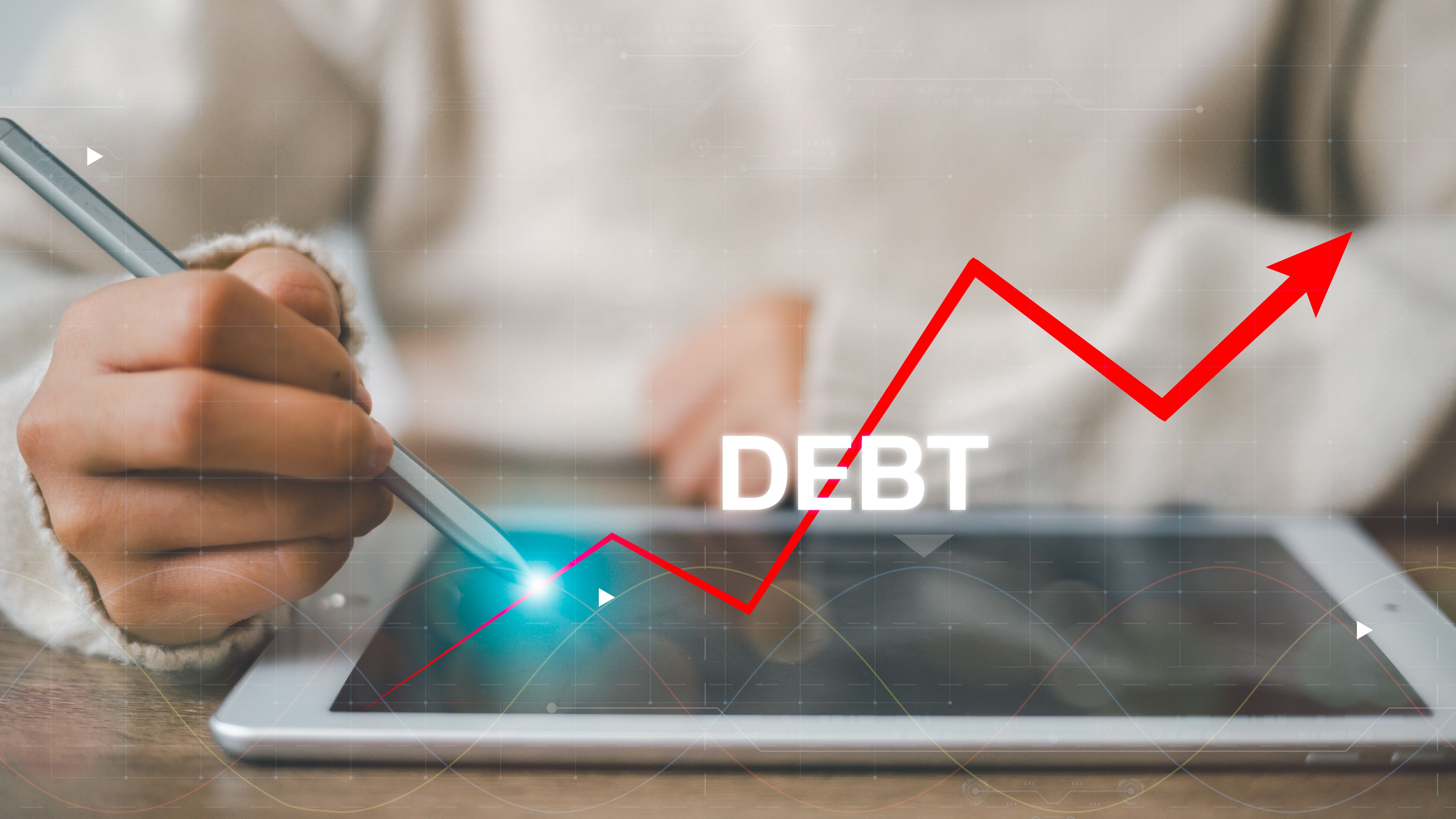 debt collection technology