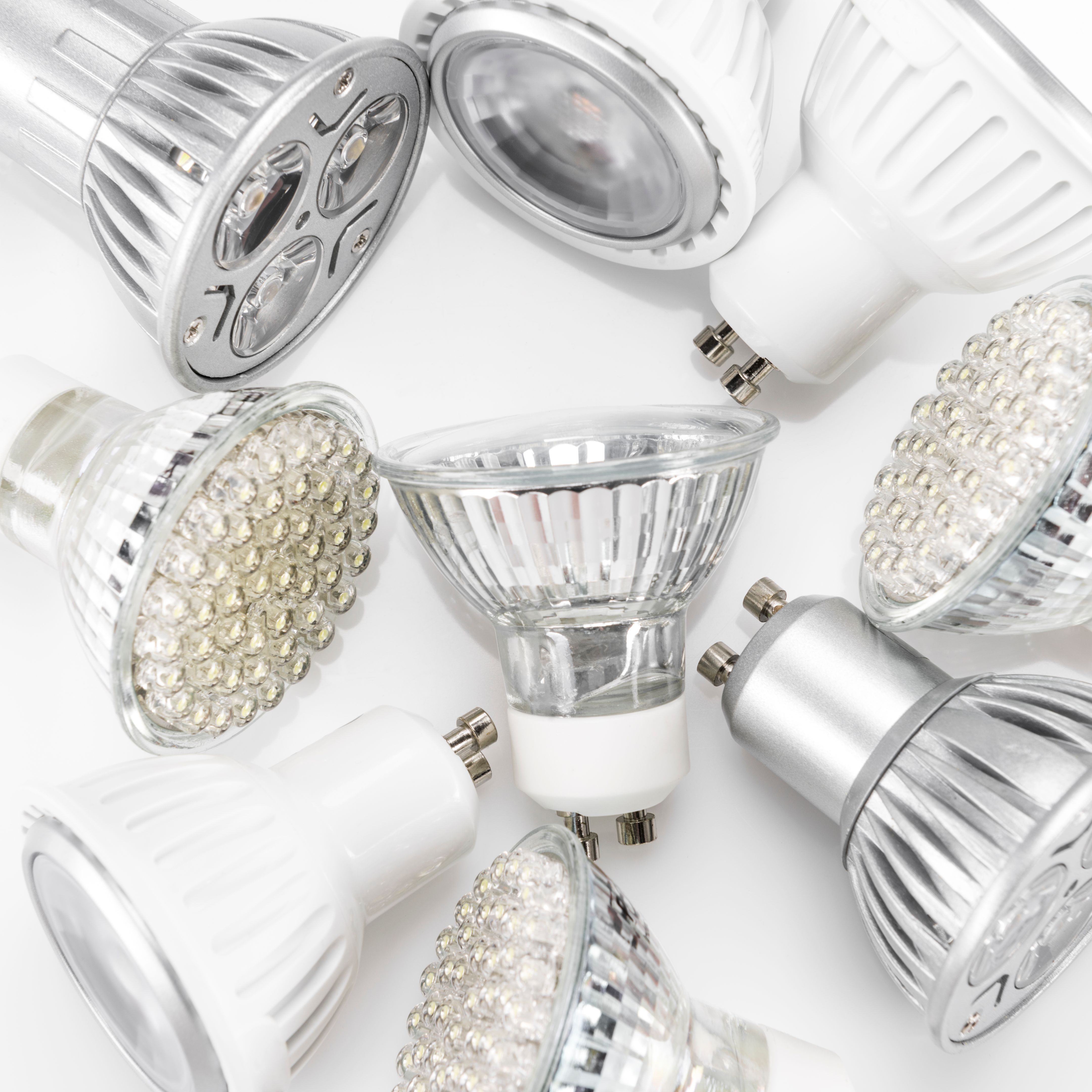 cost-effective LED lights