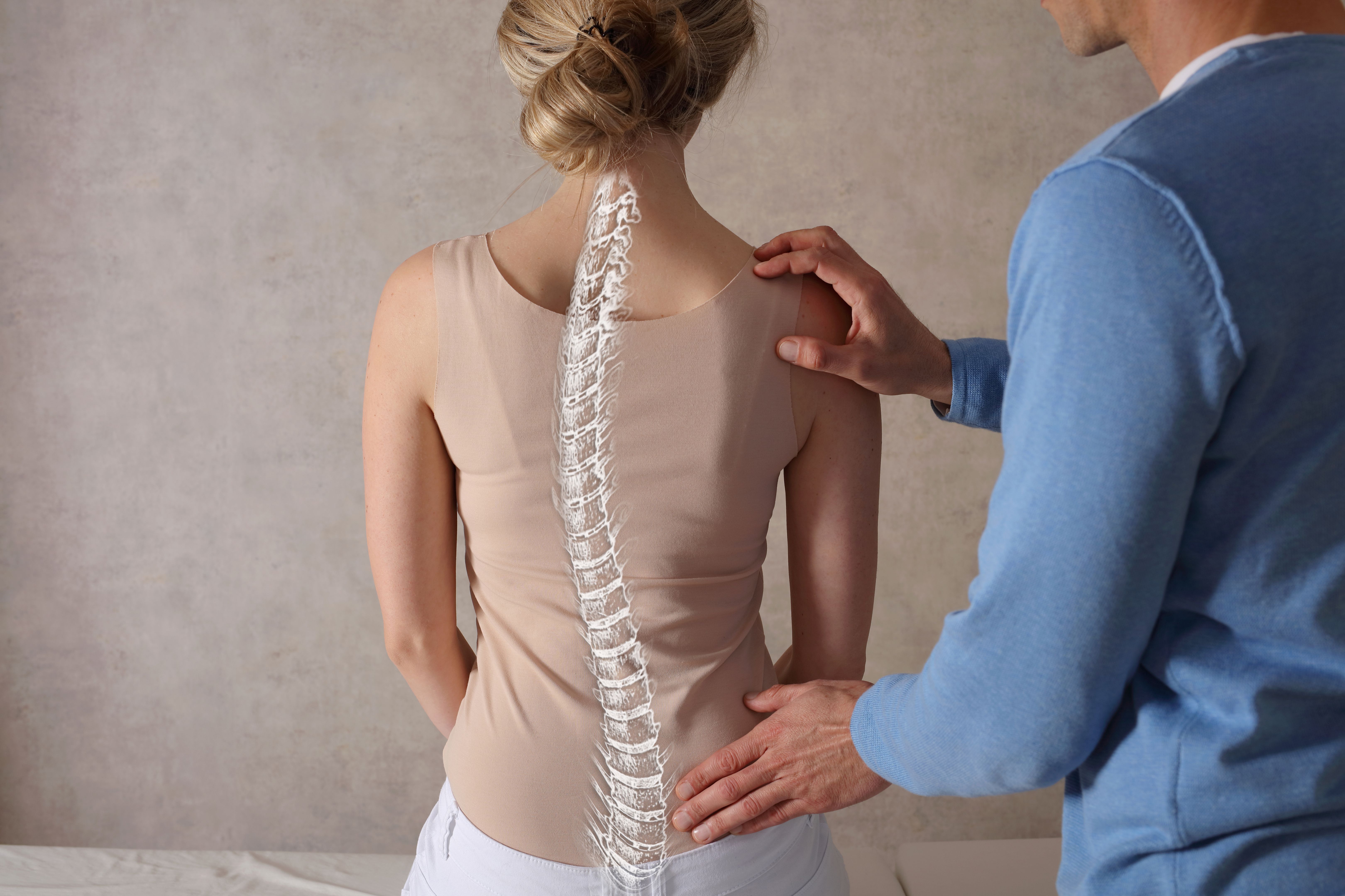 scoliosis treatment