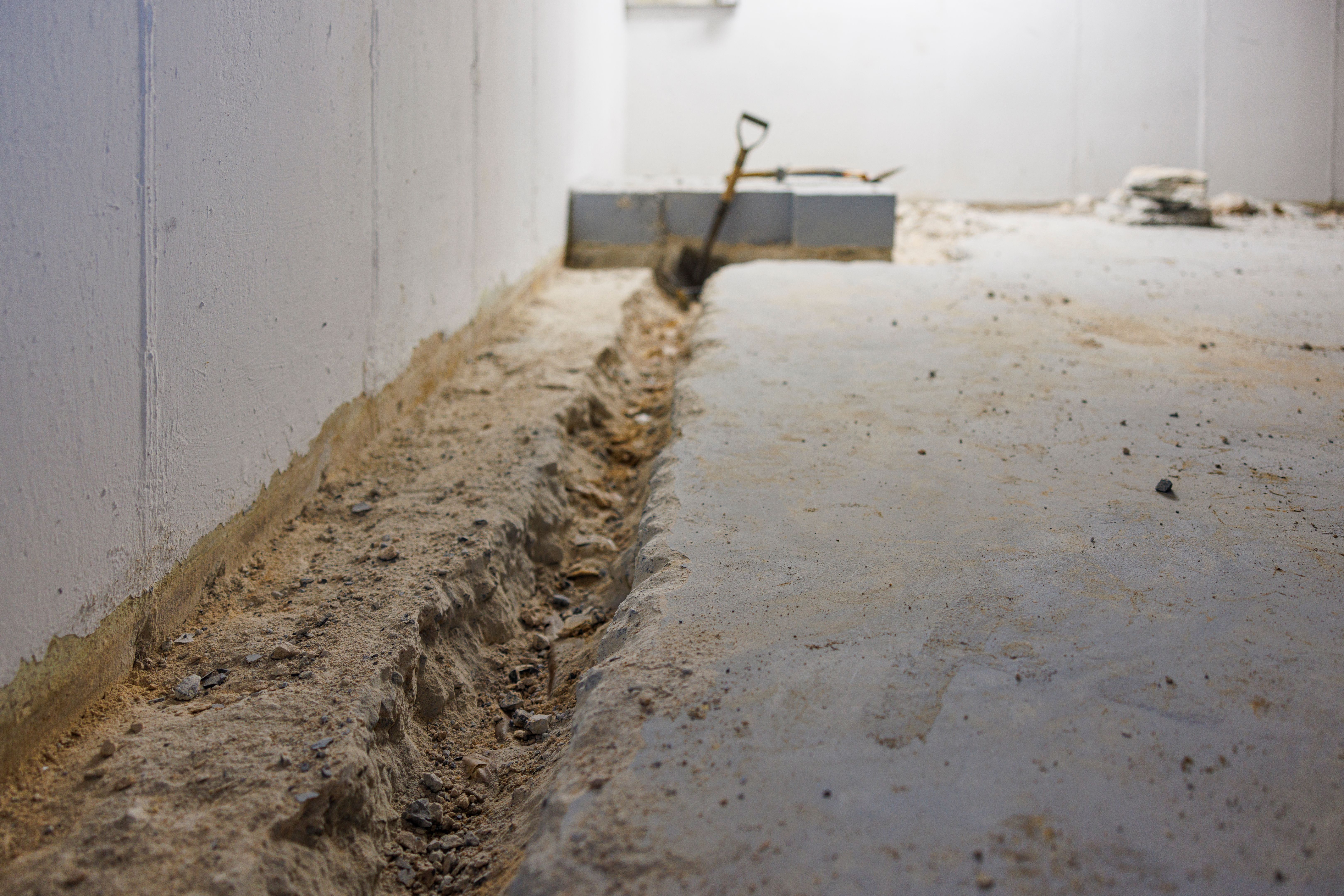 flooring project management