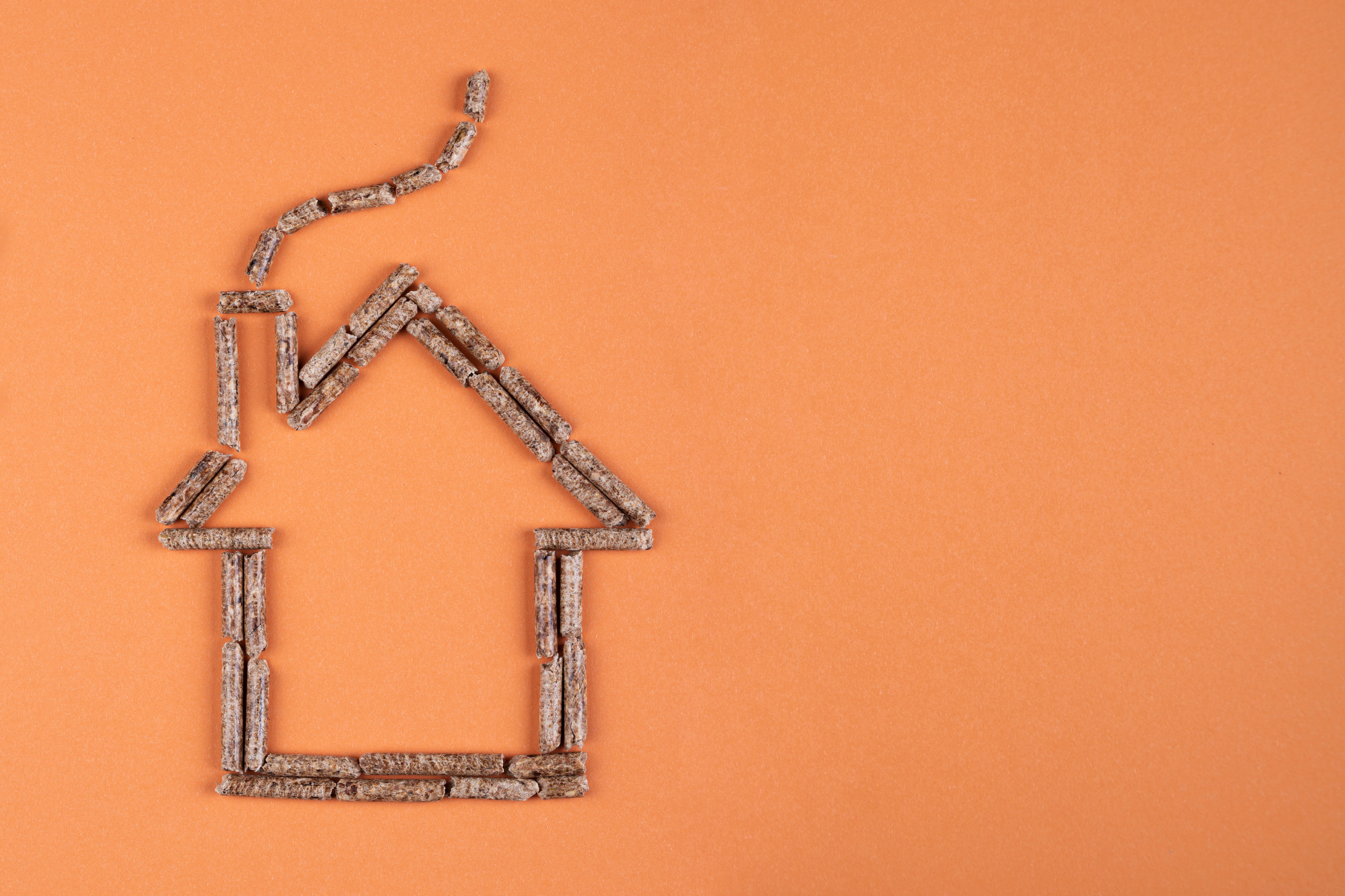 natural materials home