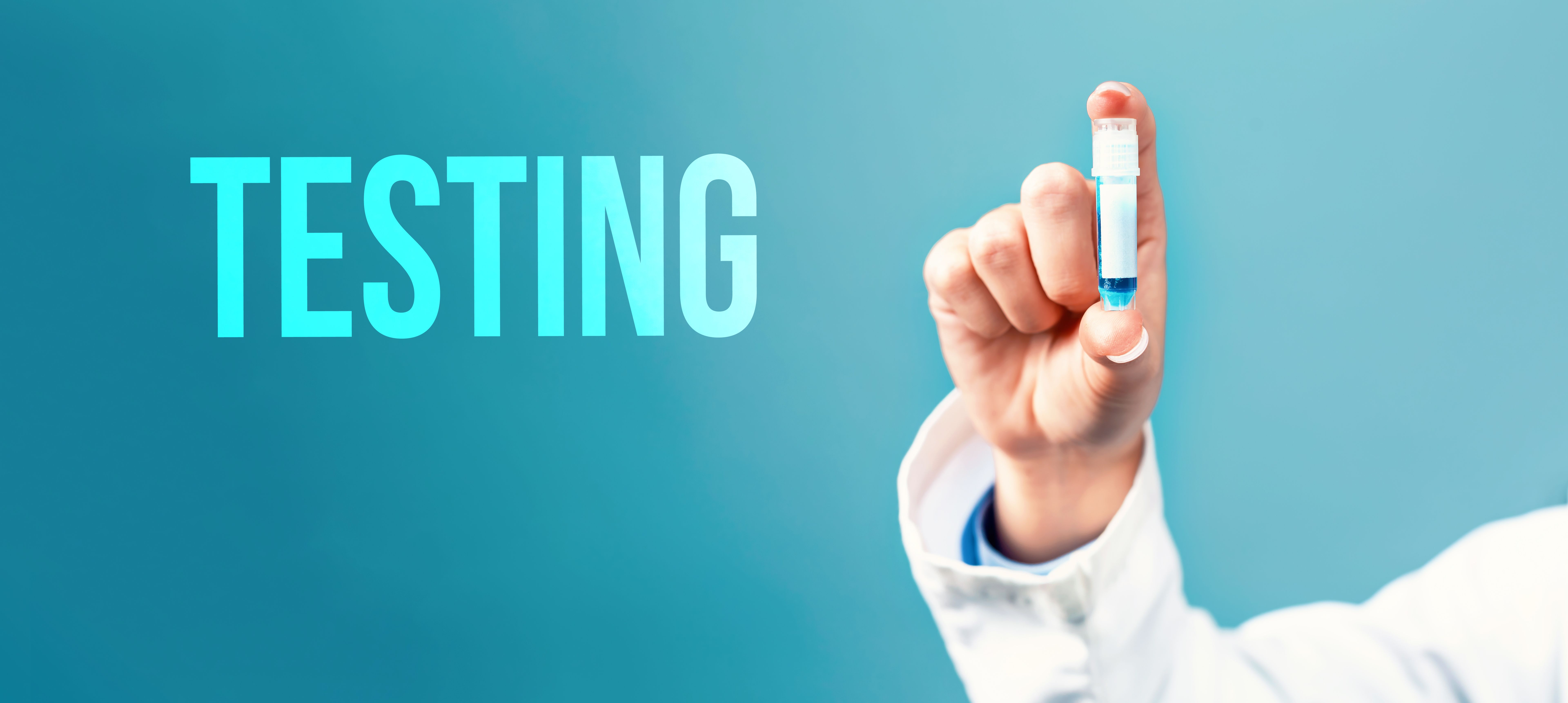 choosing drug testing