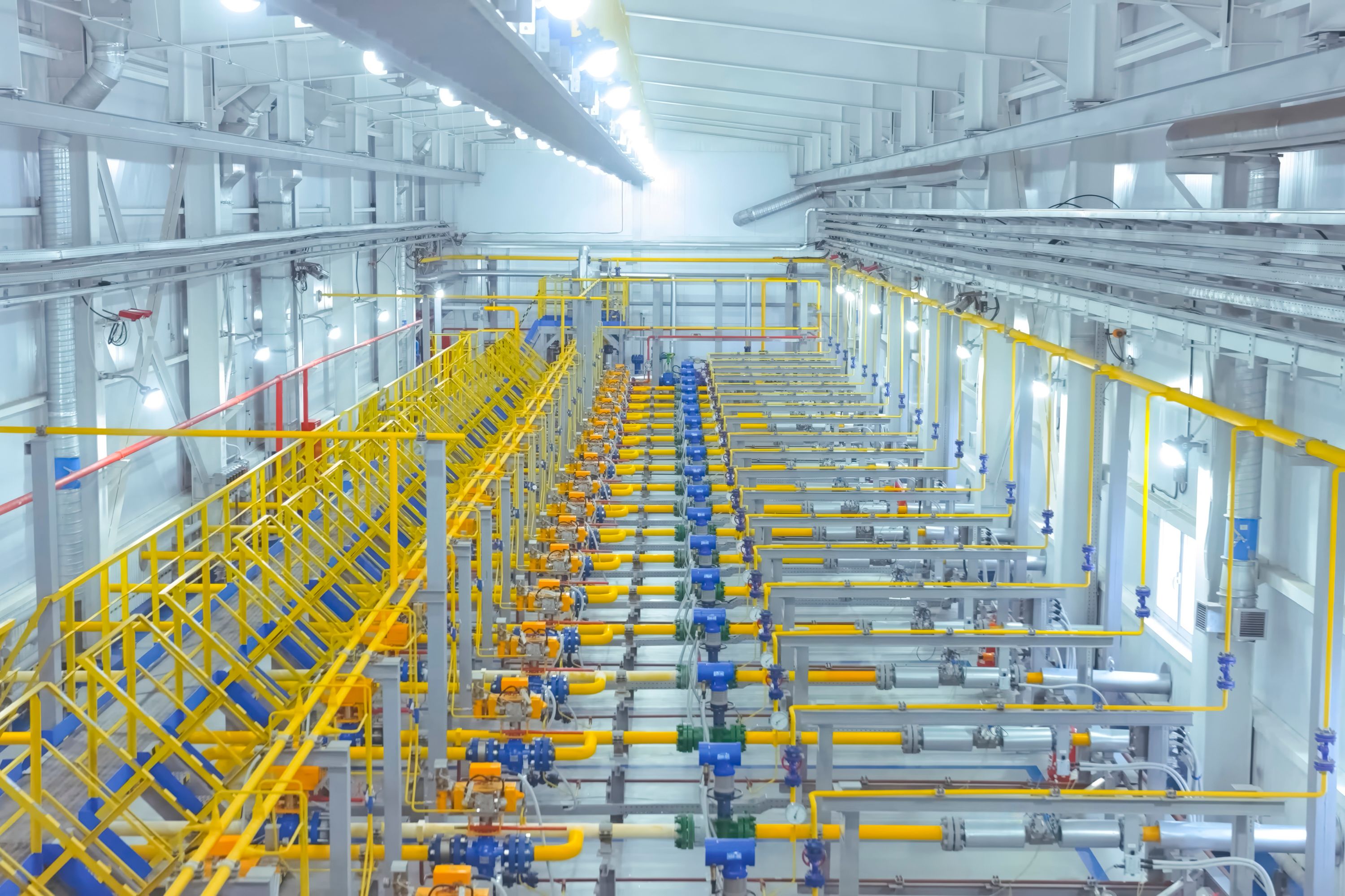 manufacturing compliance