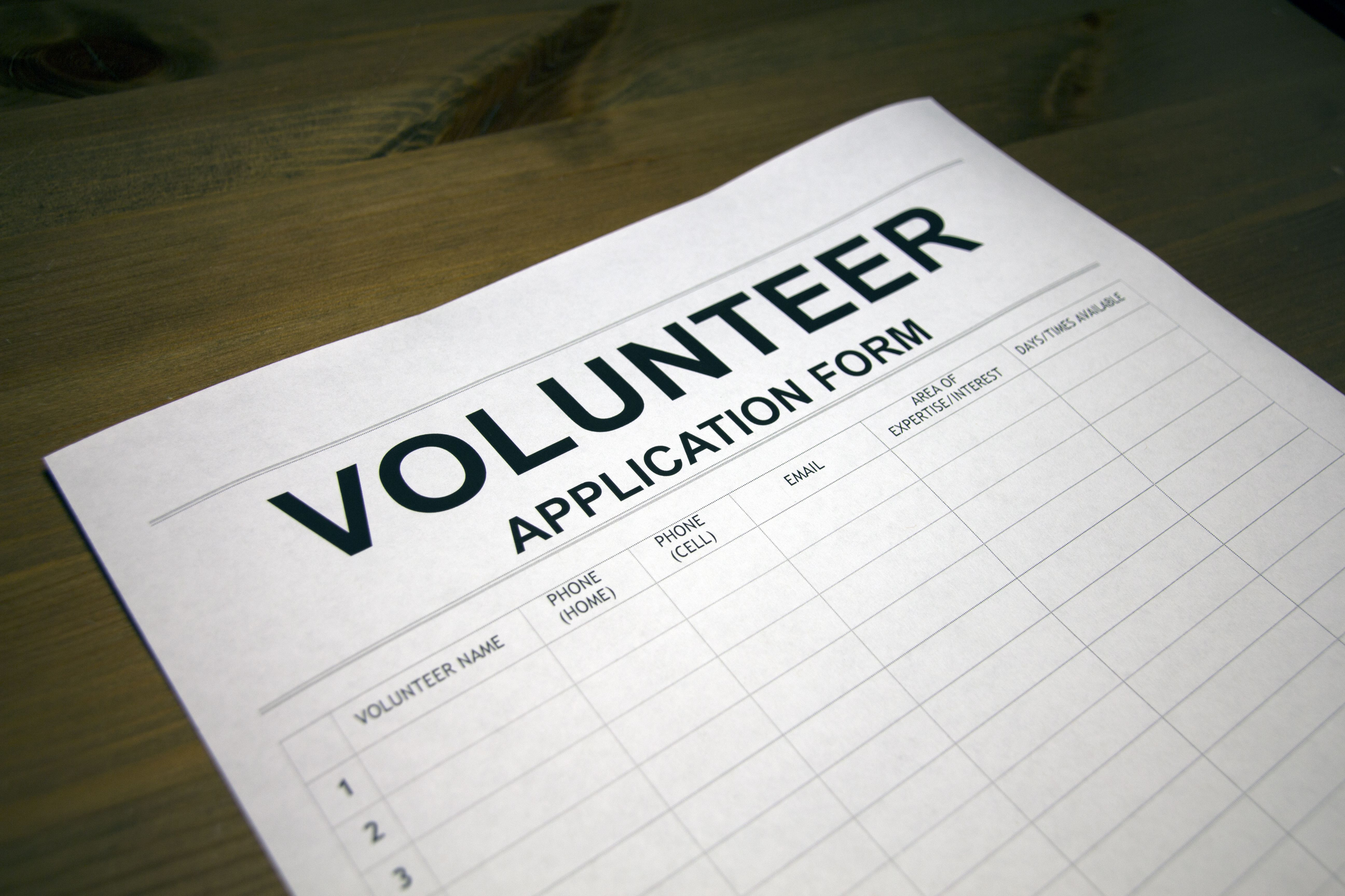 admission requirements