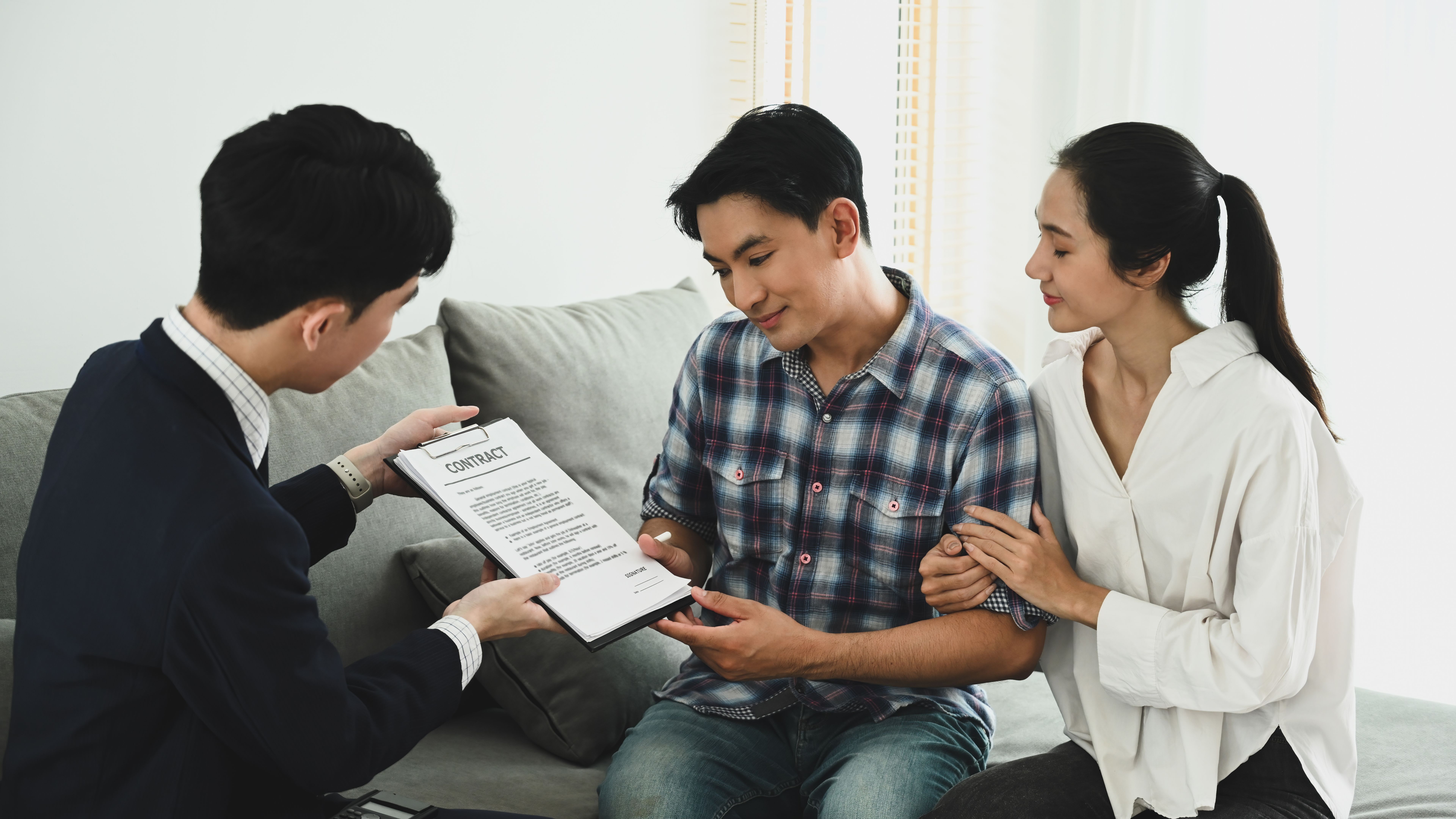 young expat insurance