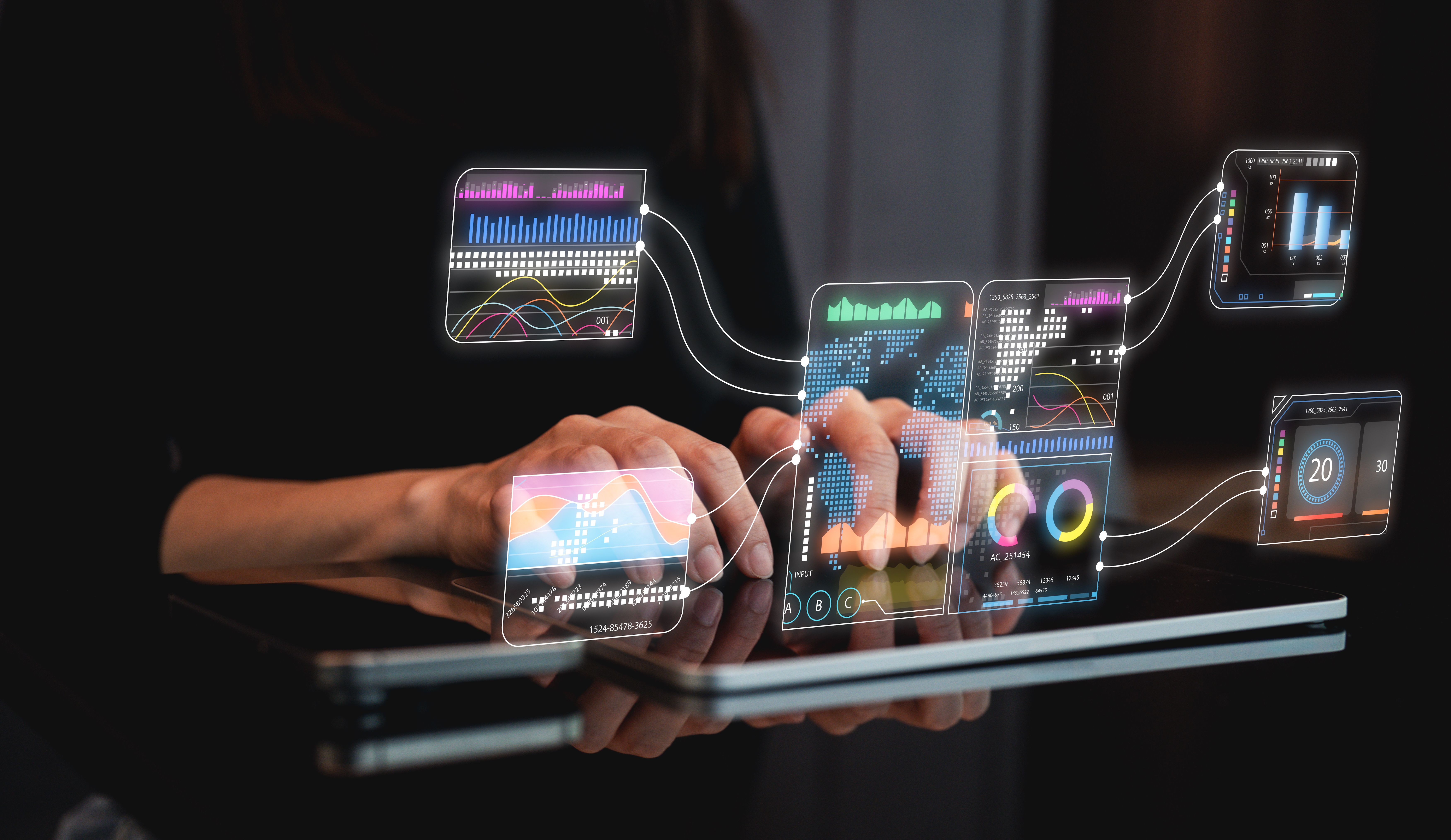 data analytics nonprofit