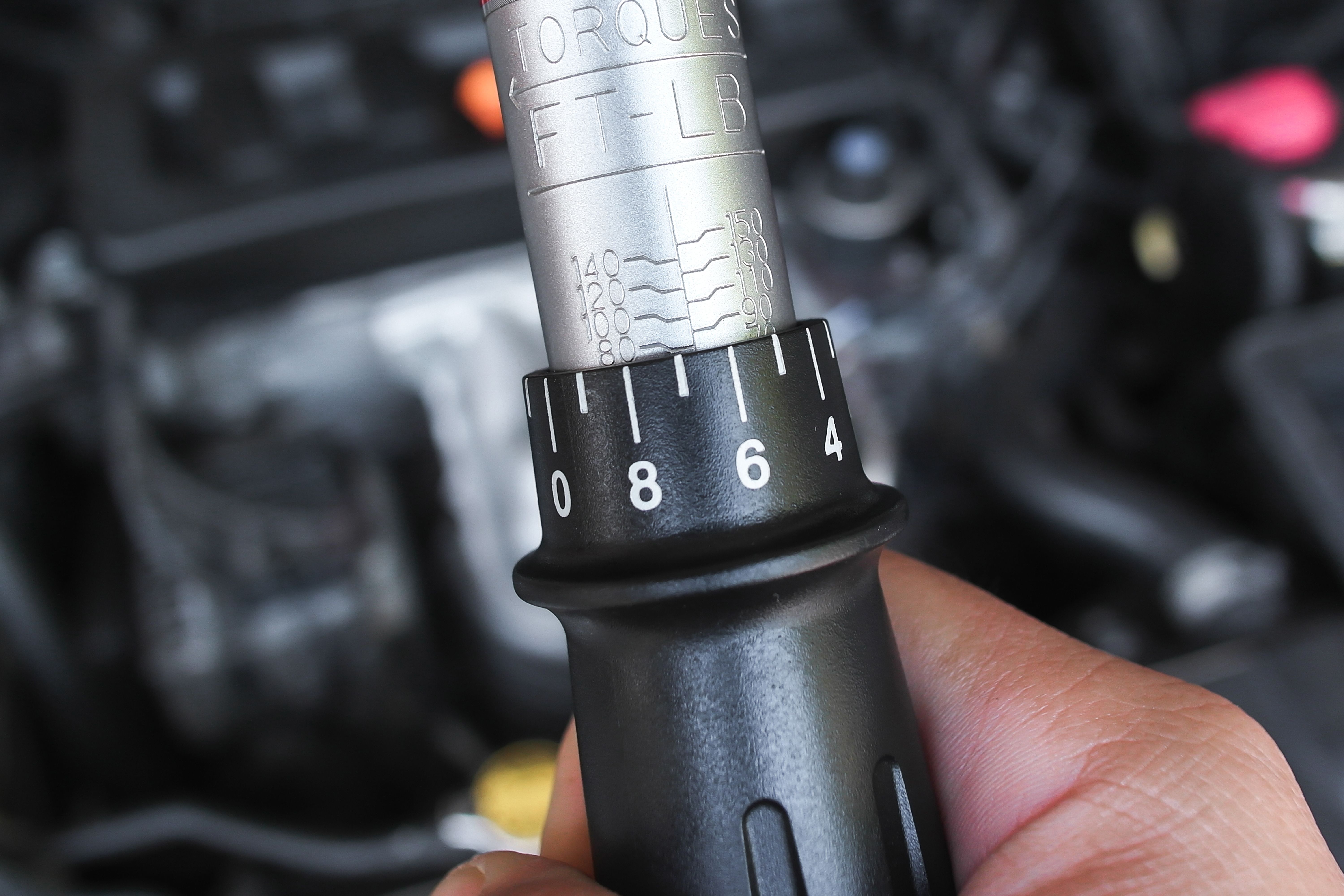 torque meter