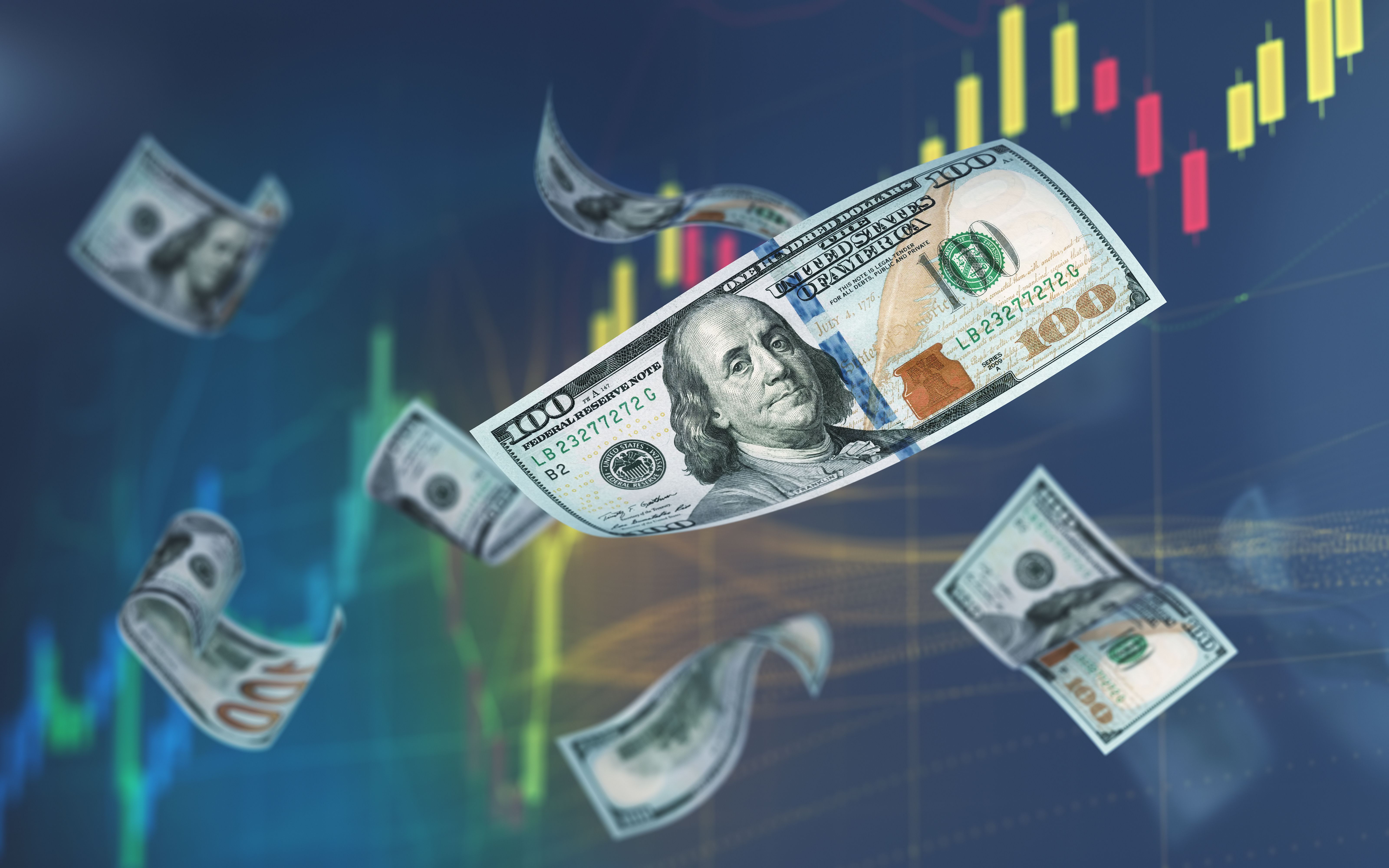 resultados financieros