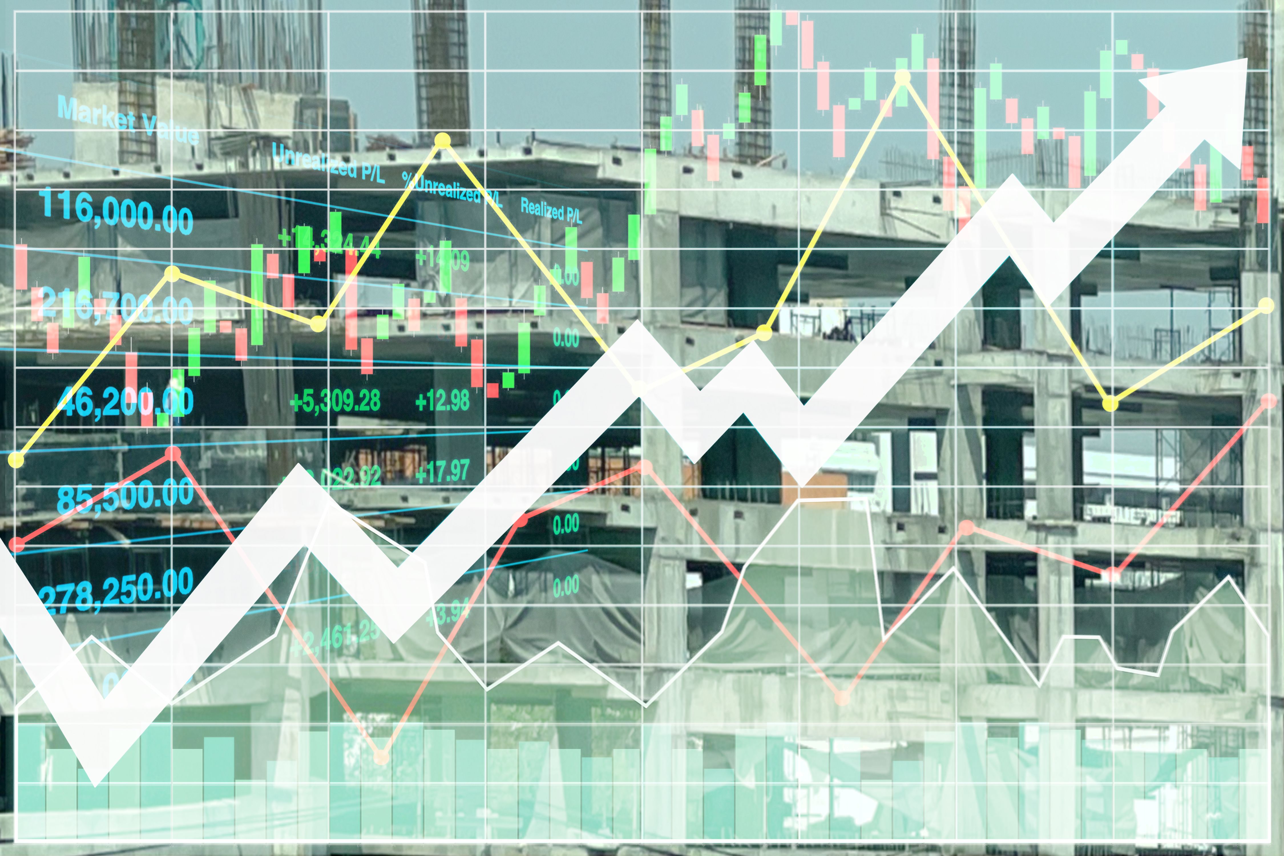 real estate exchange