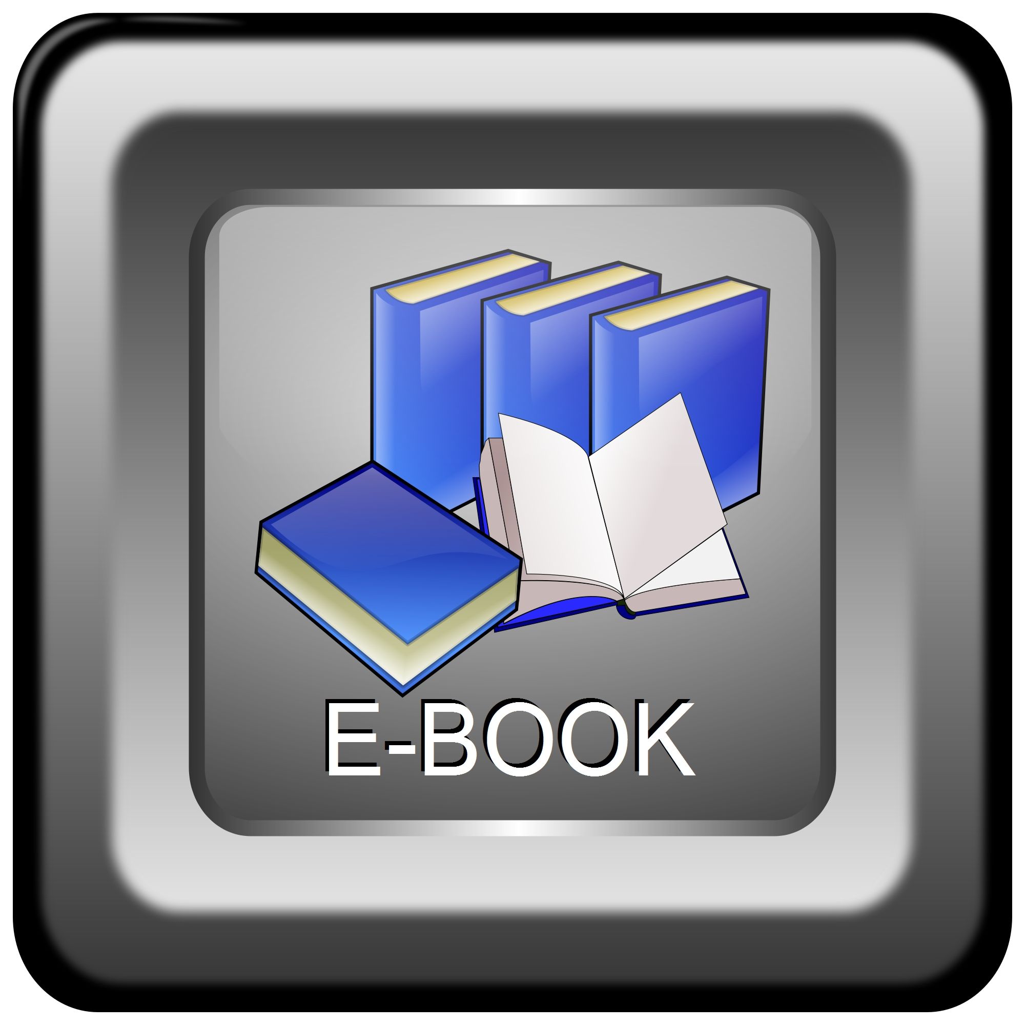 accessible ebook design