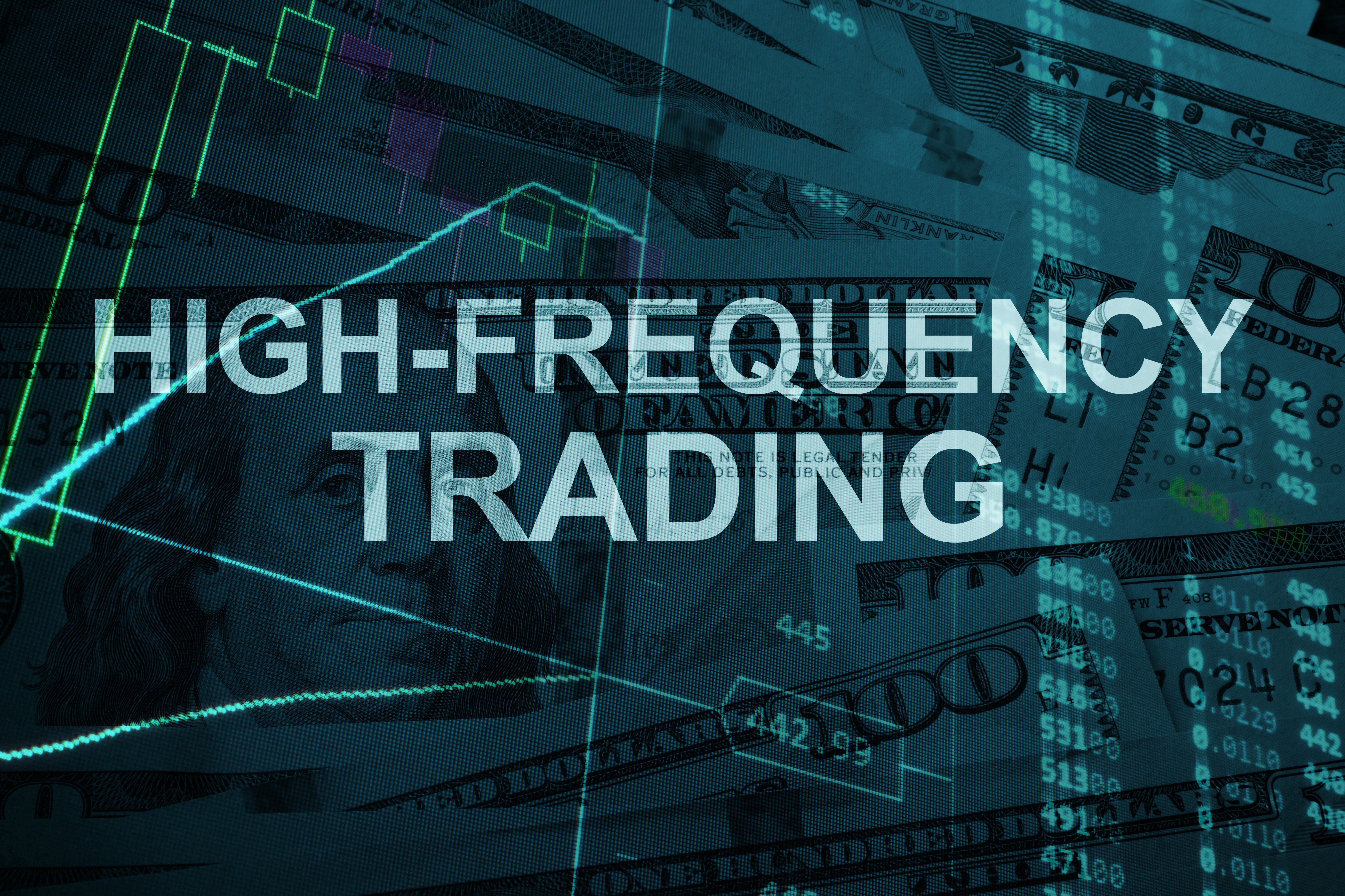 high frequency trading