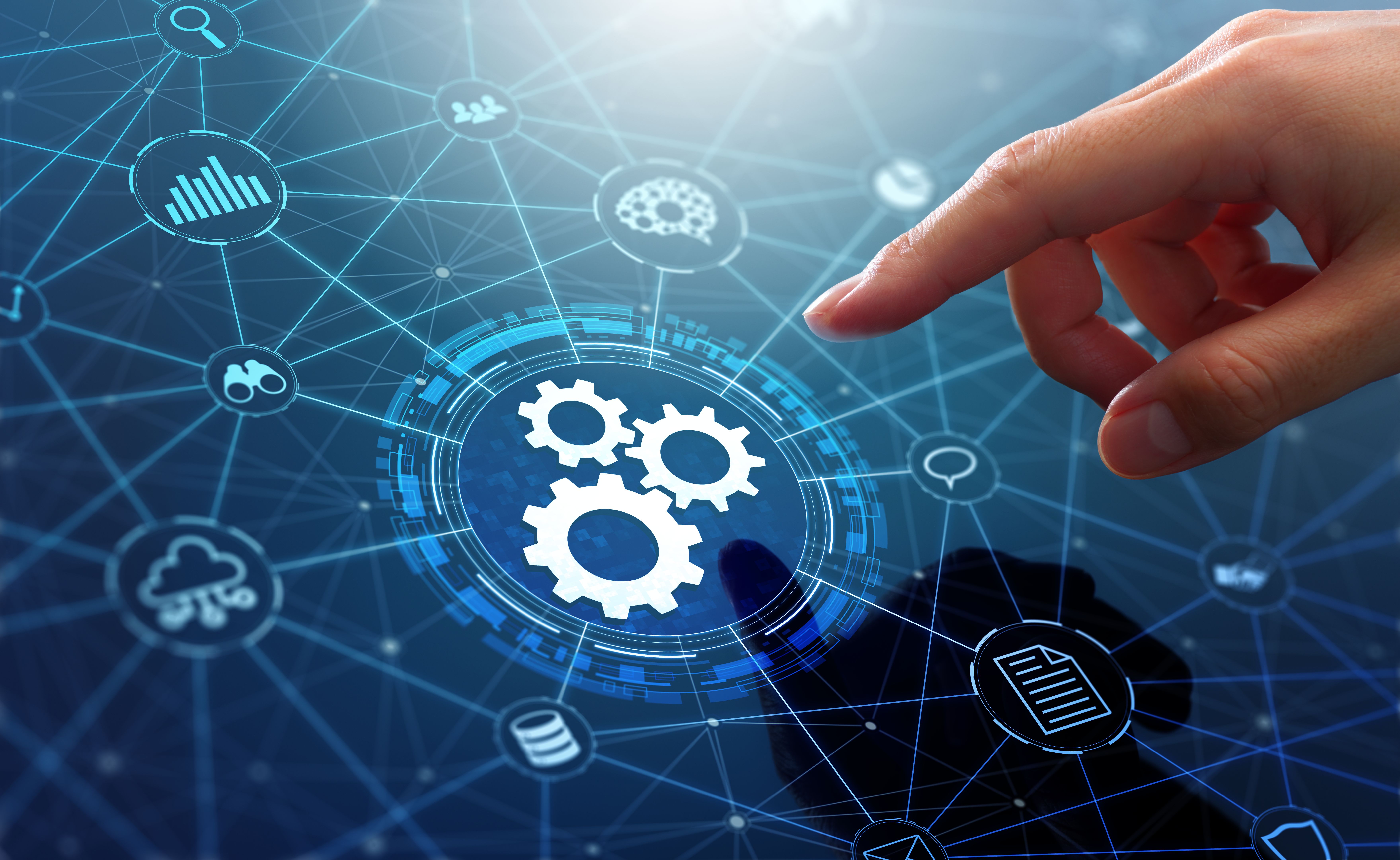 integration technology