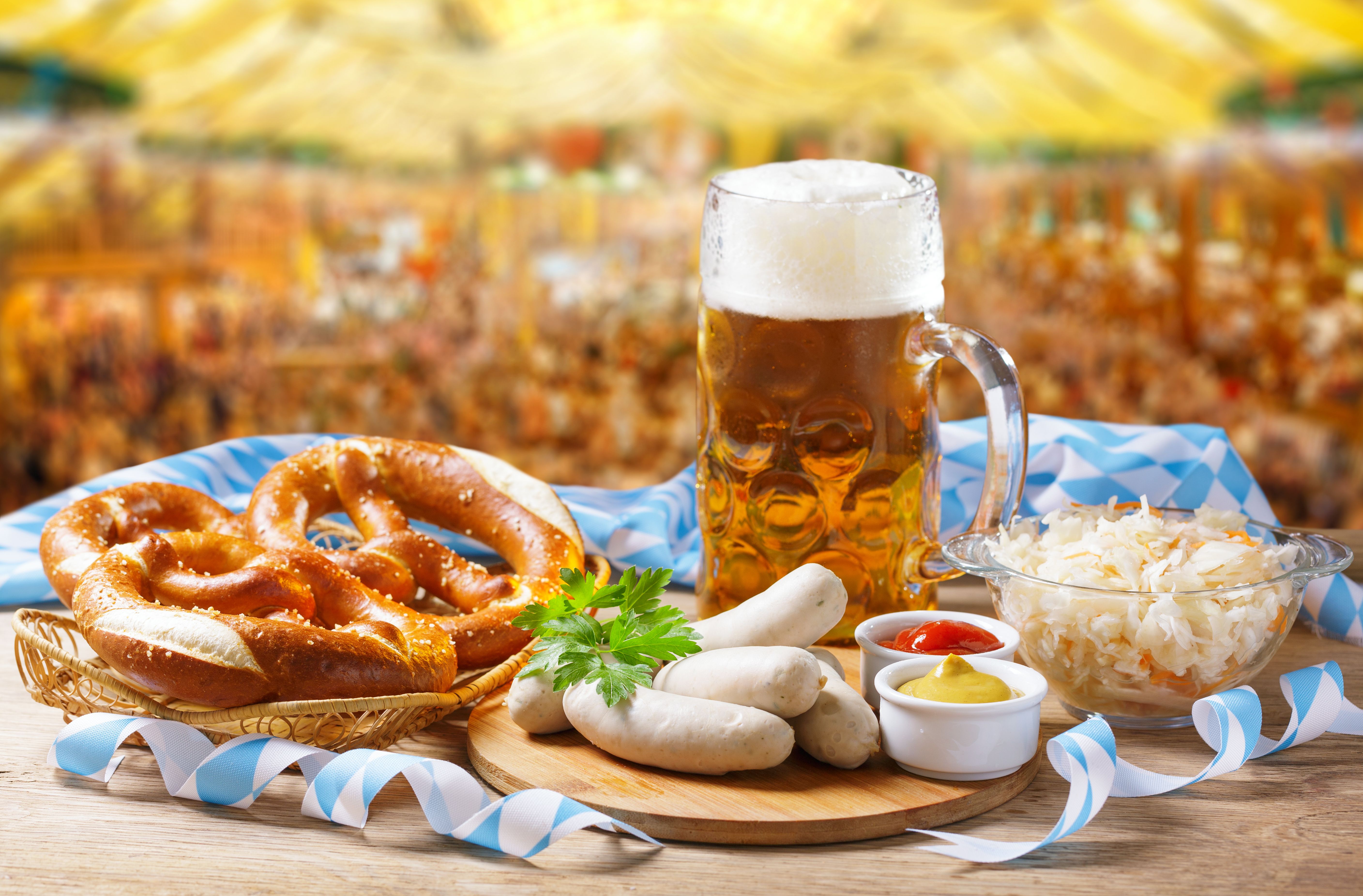 german pub