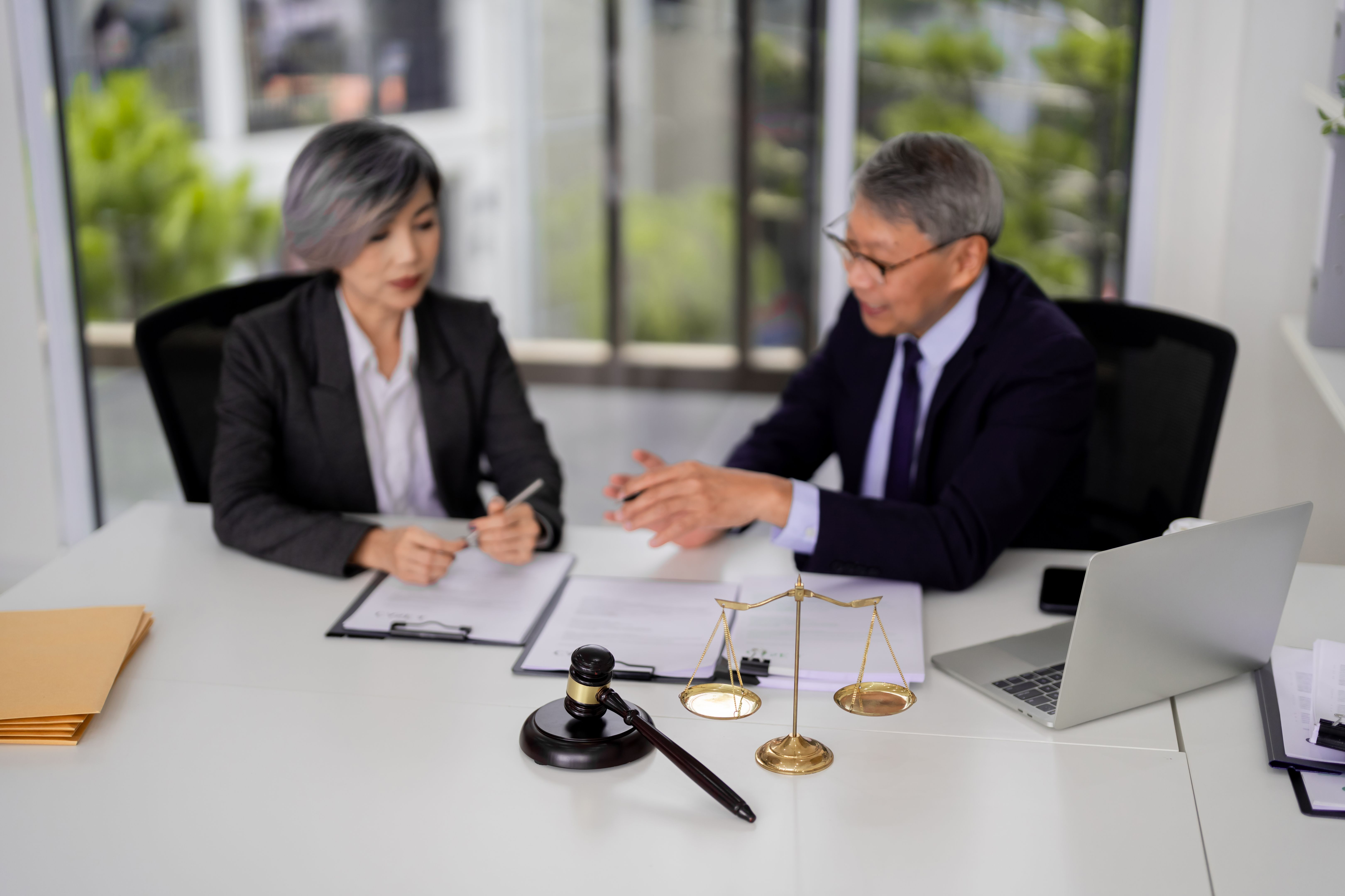 legal tech conference